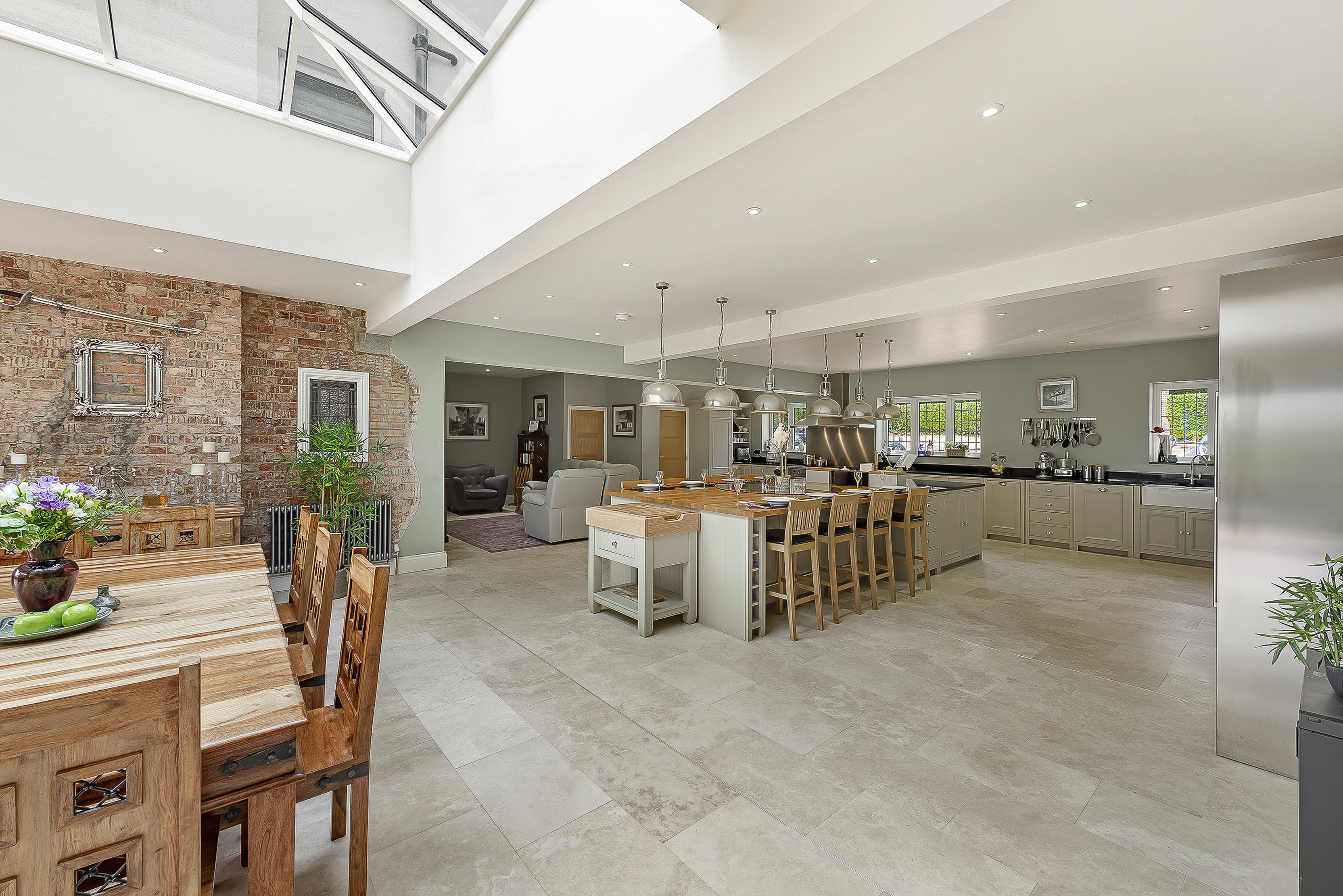 Furze Hill, Purley, CR8, photo 11