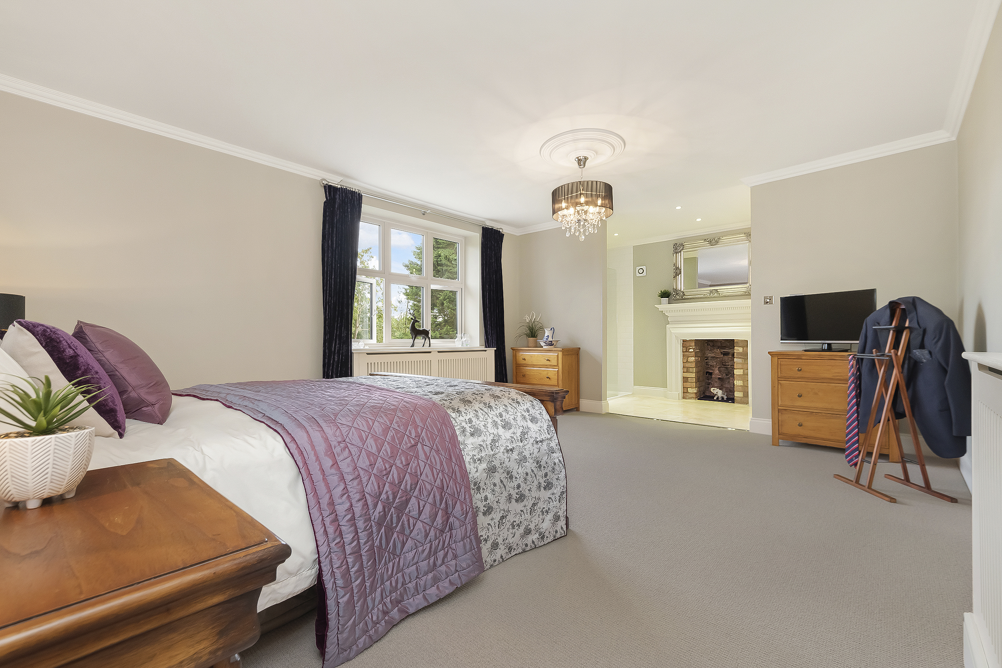 Furze Hill, Purley, CR8, photo 20