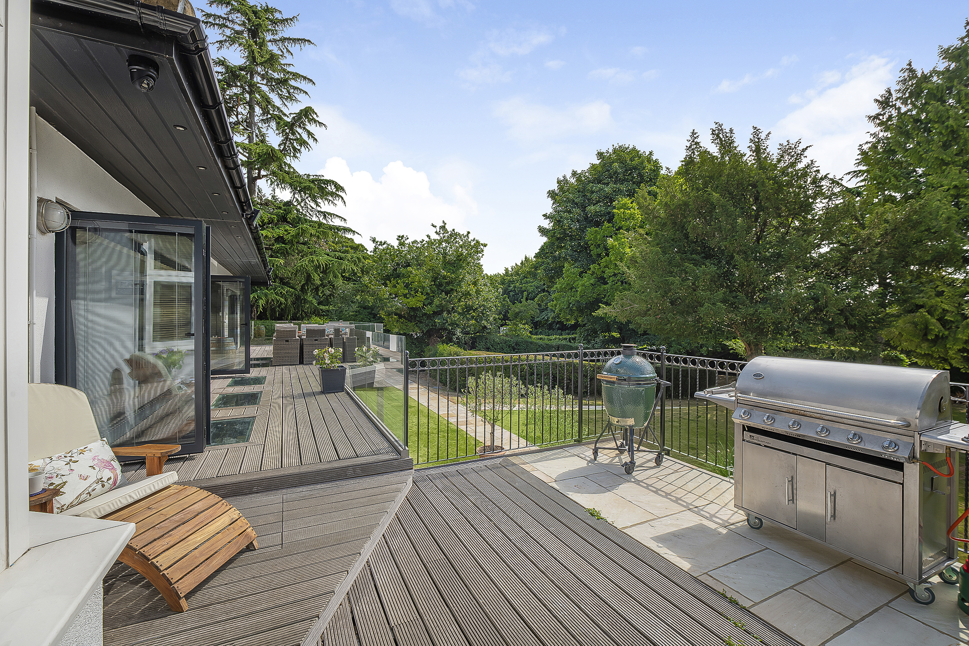 Furze Hill, Purley, CR8, photo 35