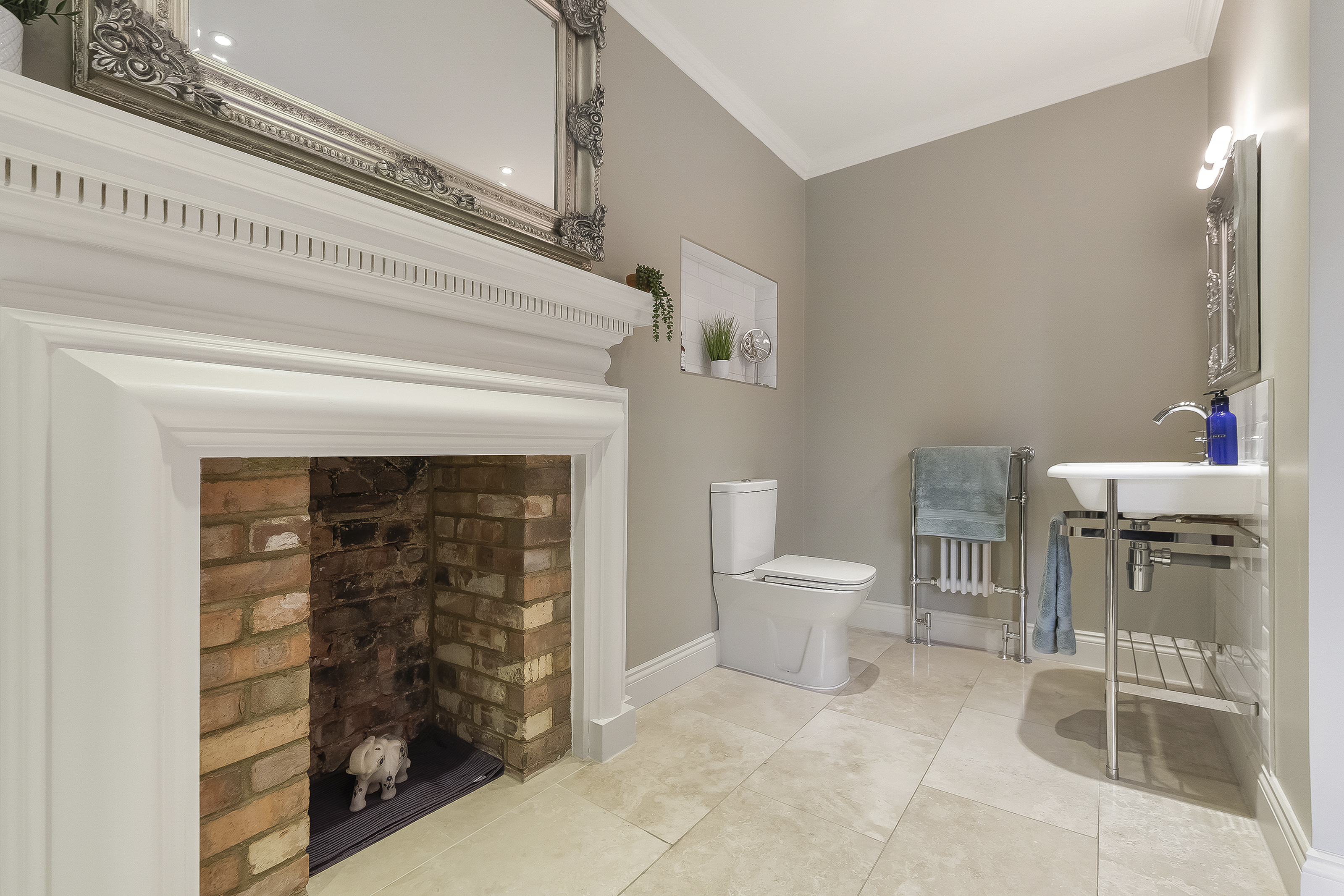 Furze Hill, Purley, CR8, photo 22