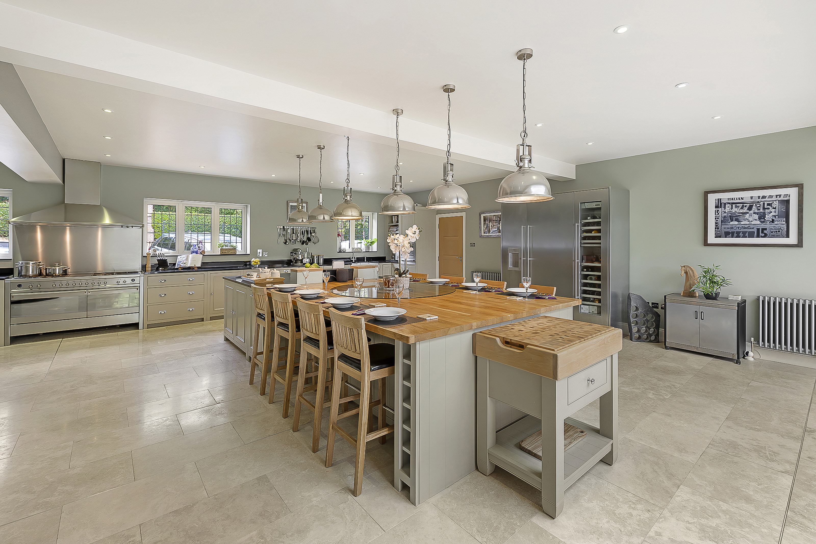 Furze Hill, Purley, CR8, photo 10