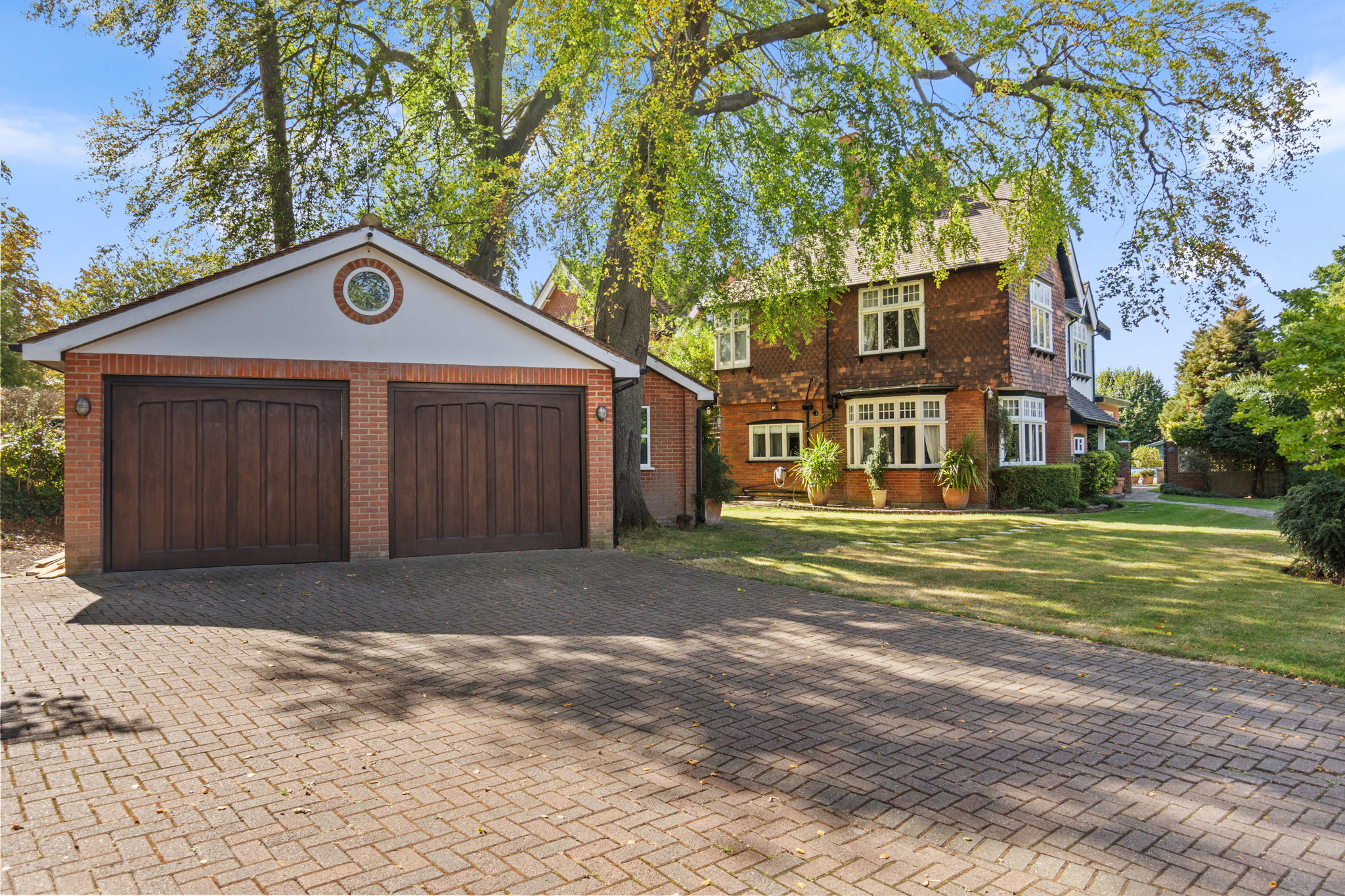 Peaks Hill, Purley, CR8, photo 42