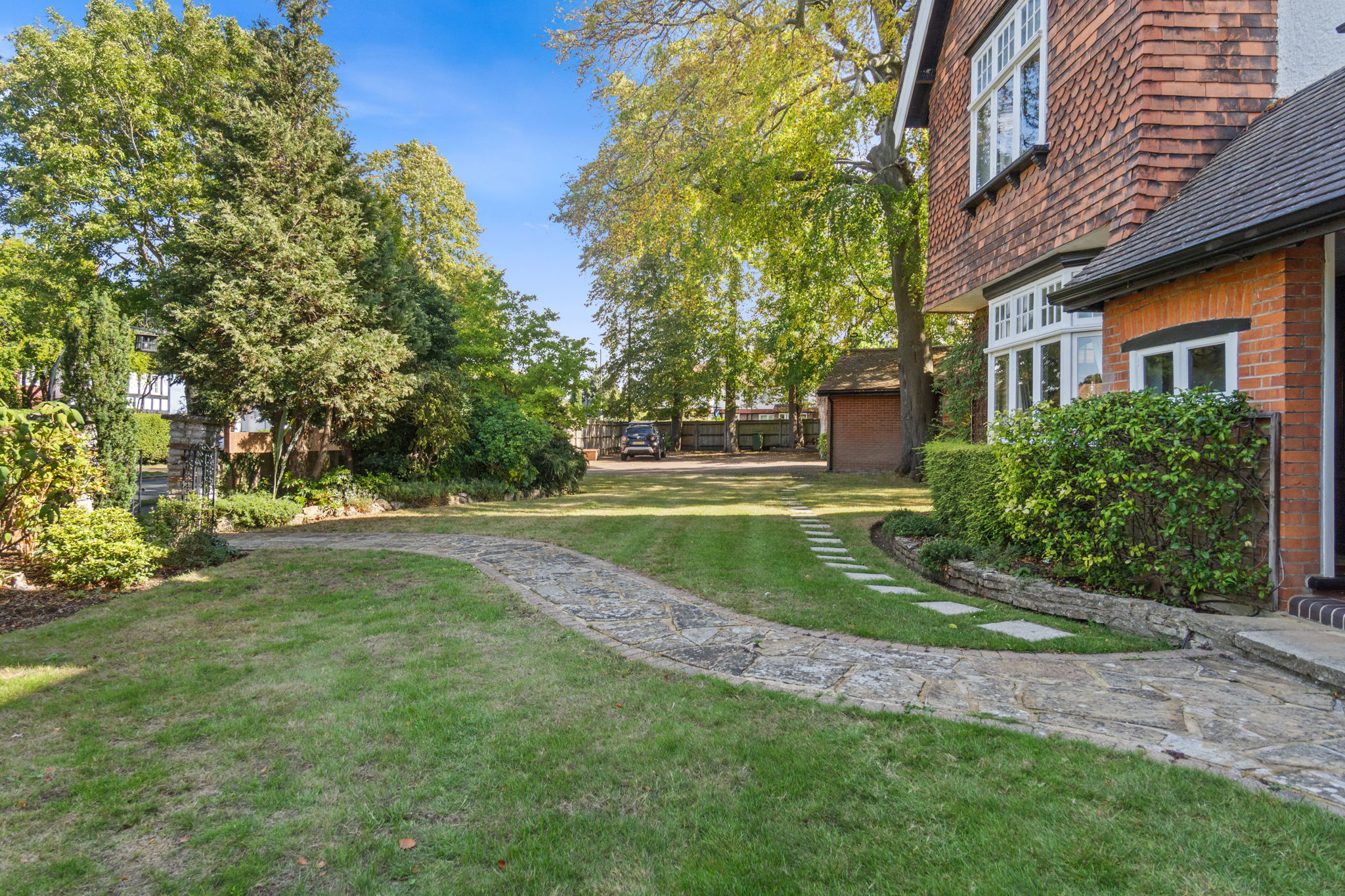 Peaks Hill, Purley, CR8, photo 40