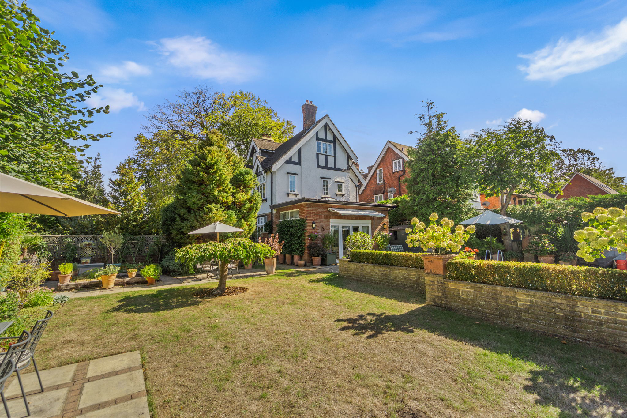 Peaks Hill, Purley, CR8, photo 37