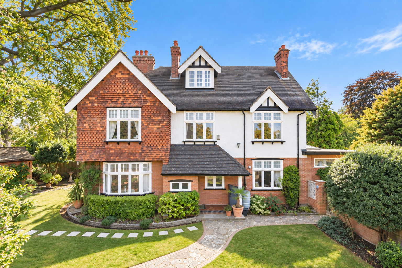 Peaks Hill, Purley, CR8, photo 33