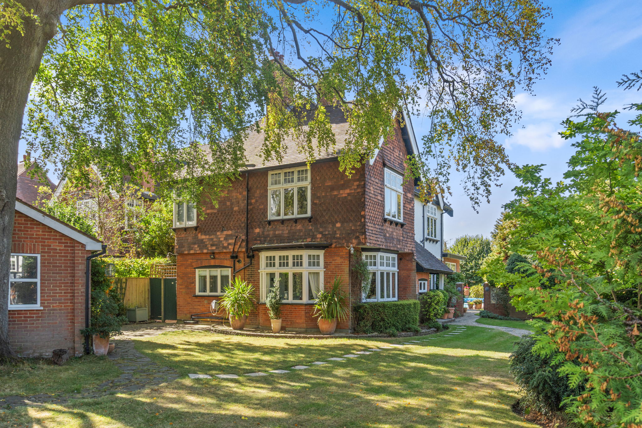 Peaks Hill, Purley, CR8, photo 41