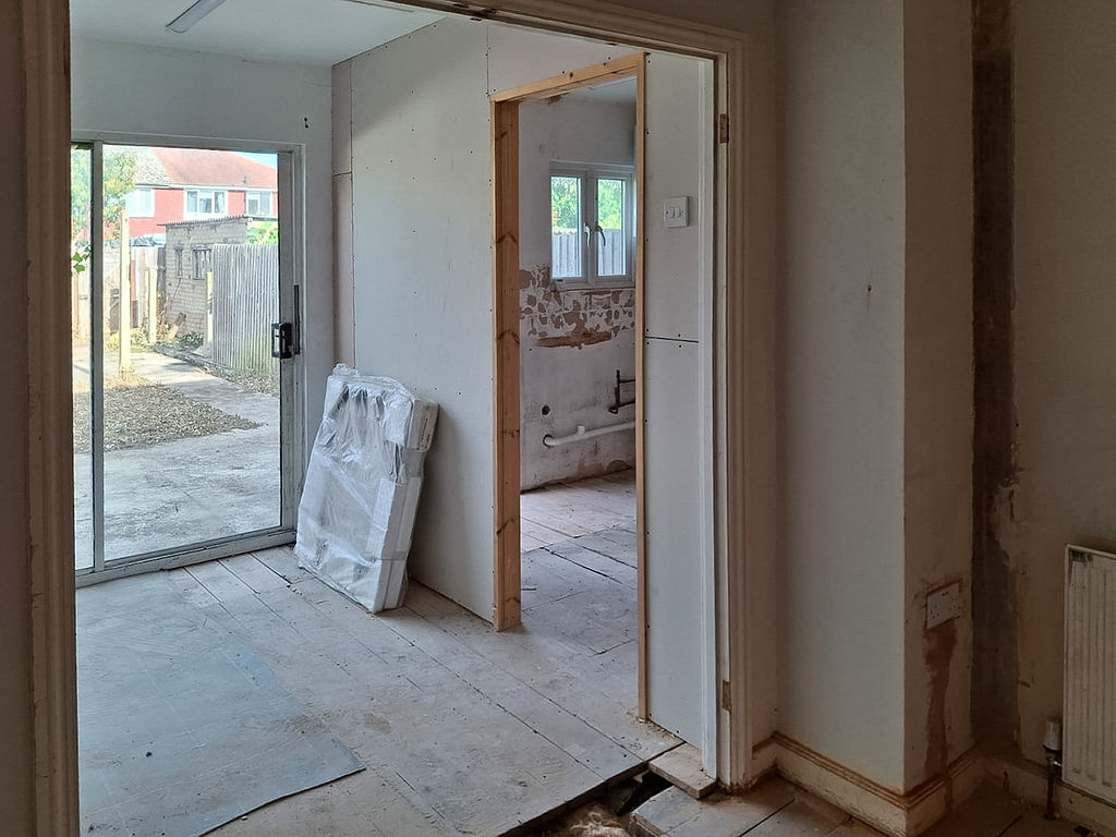 Woodland Way, Surbiton, KT5, photo 7