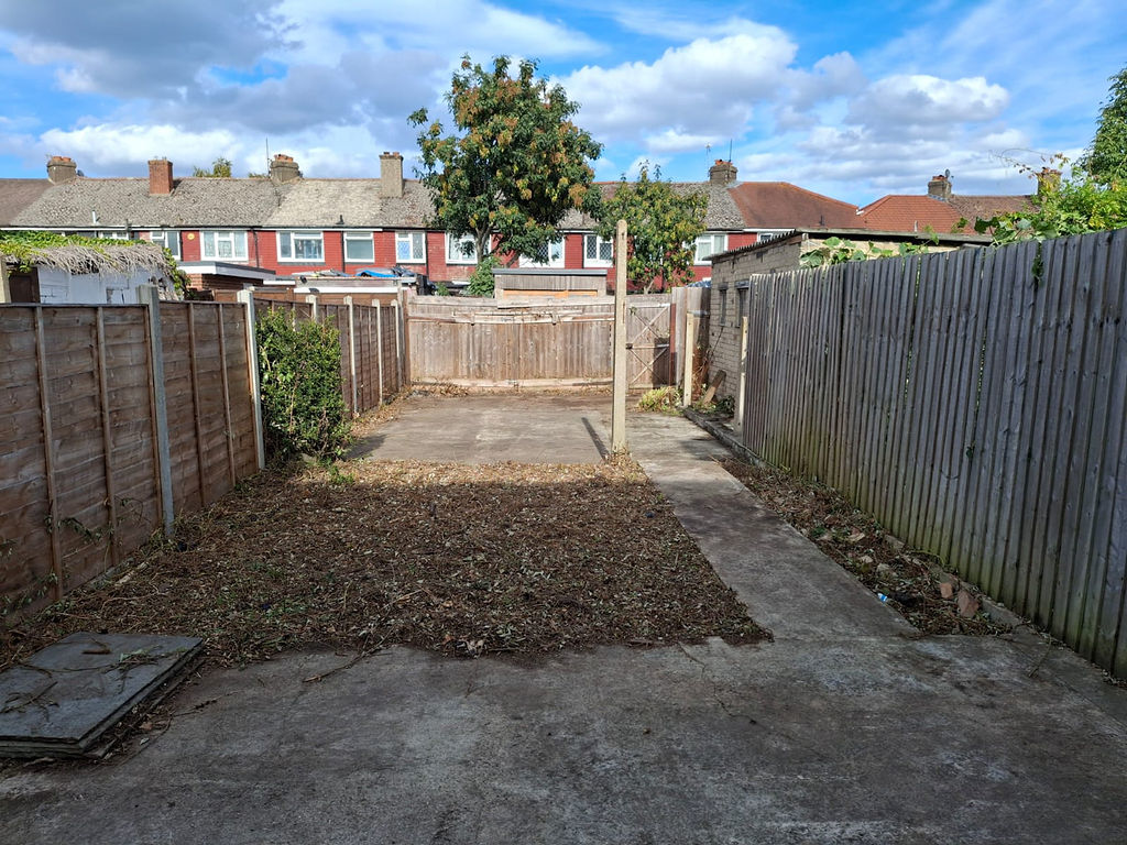Woodland Way, Surbiton, KT5, photo 12