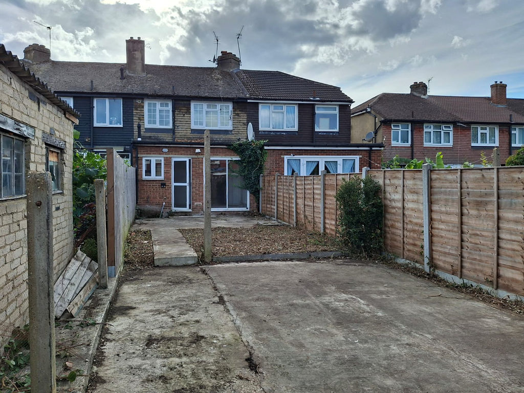 Woodland Way, Surbiton, KT5, photo 13
