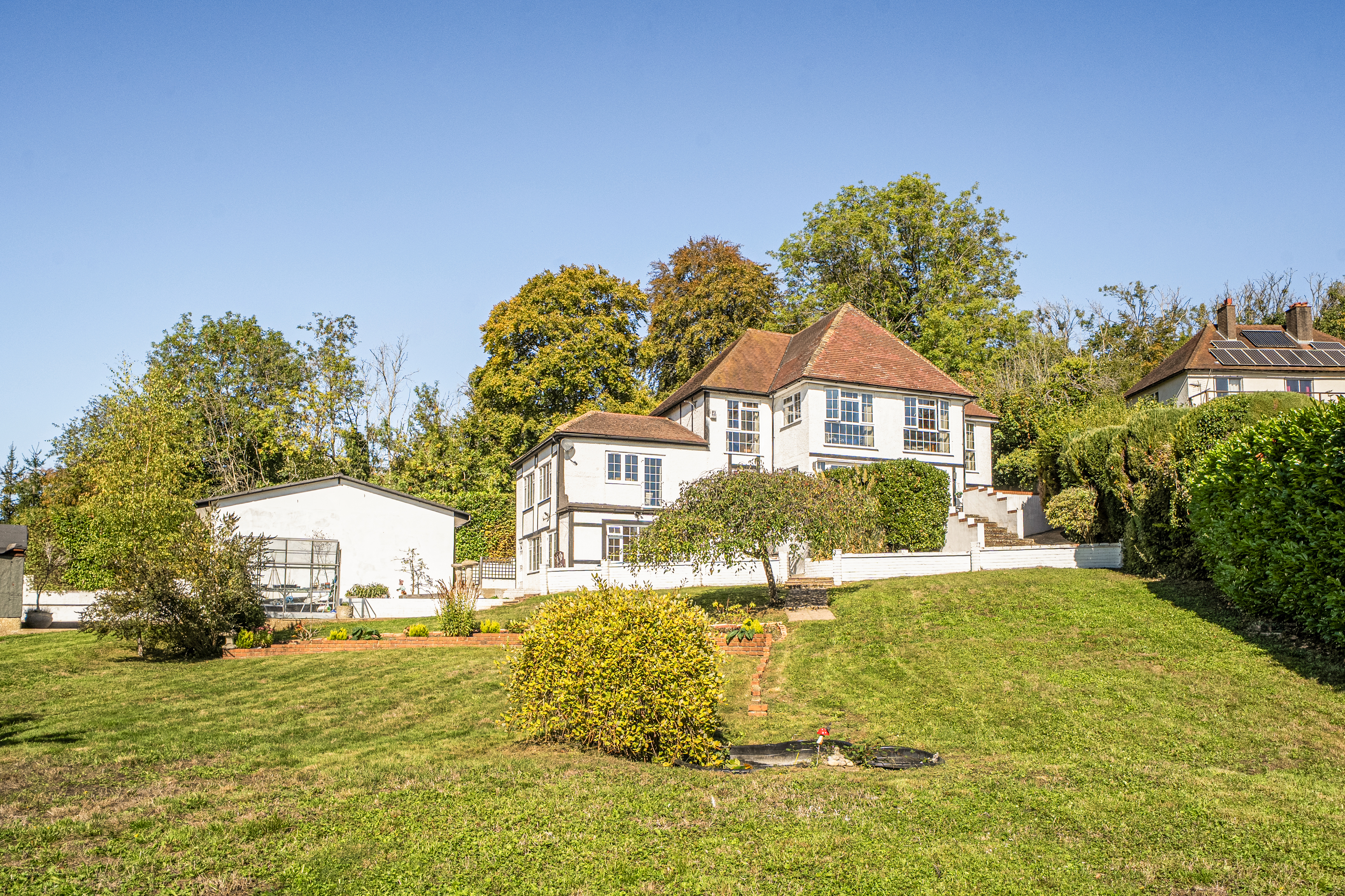 Gravelly Hill, Caterham, CR3, photo 22