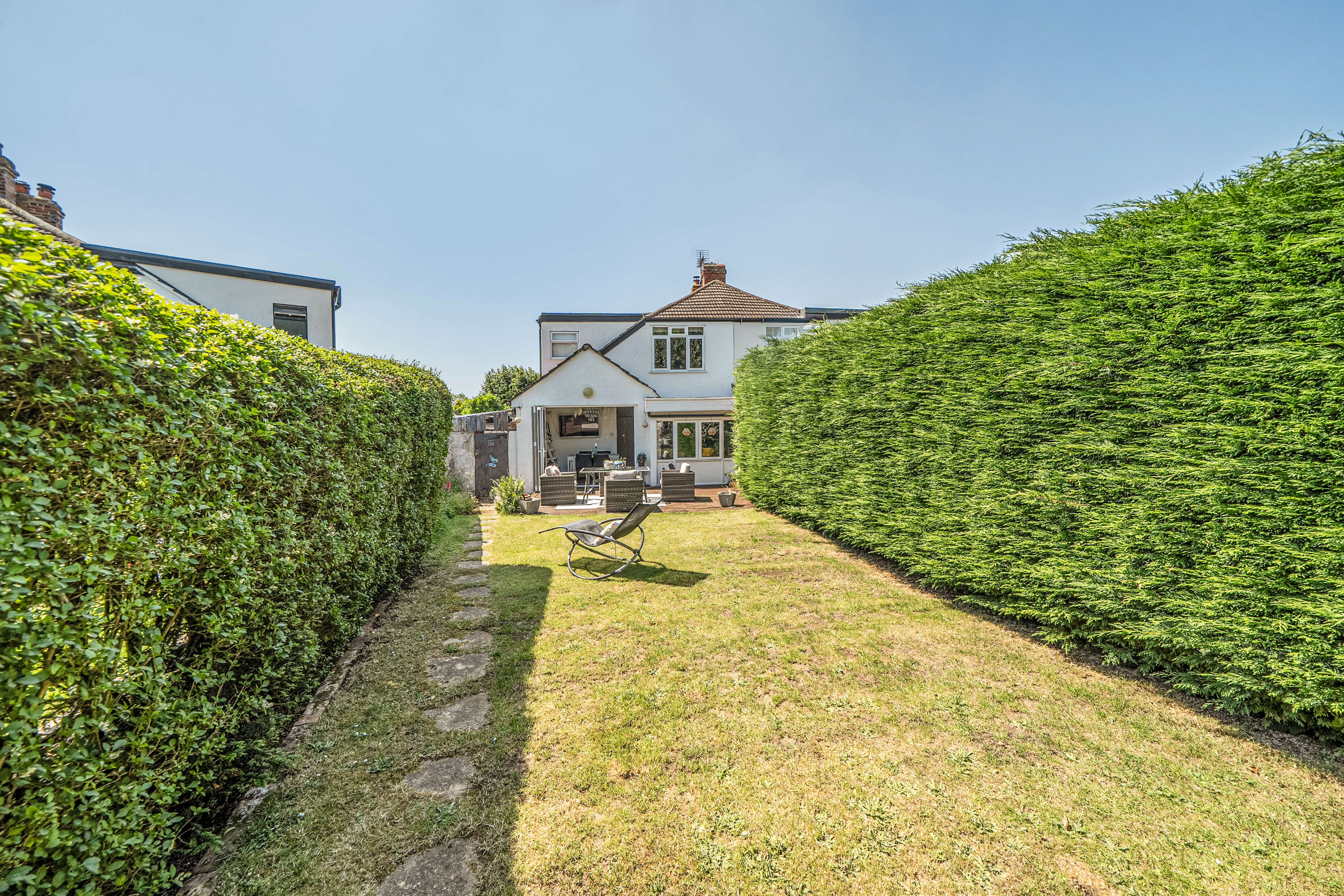 Foxon Lane Gardens, Caterham, CR3, photo 15