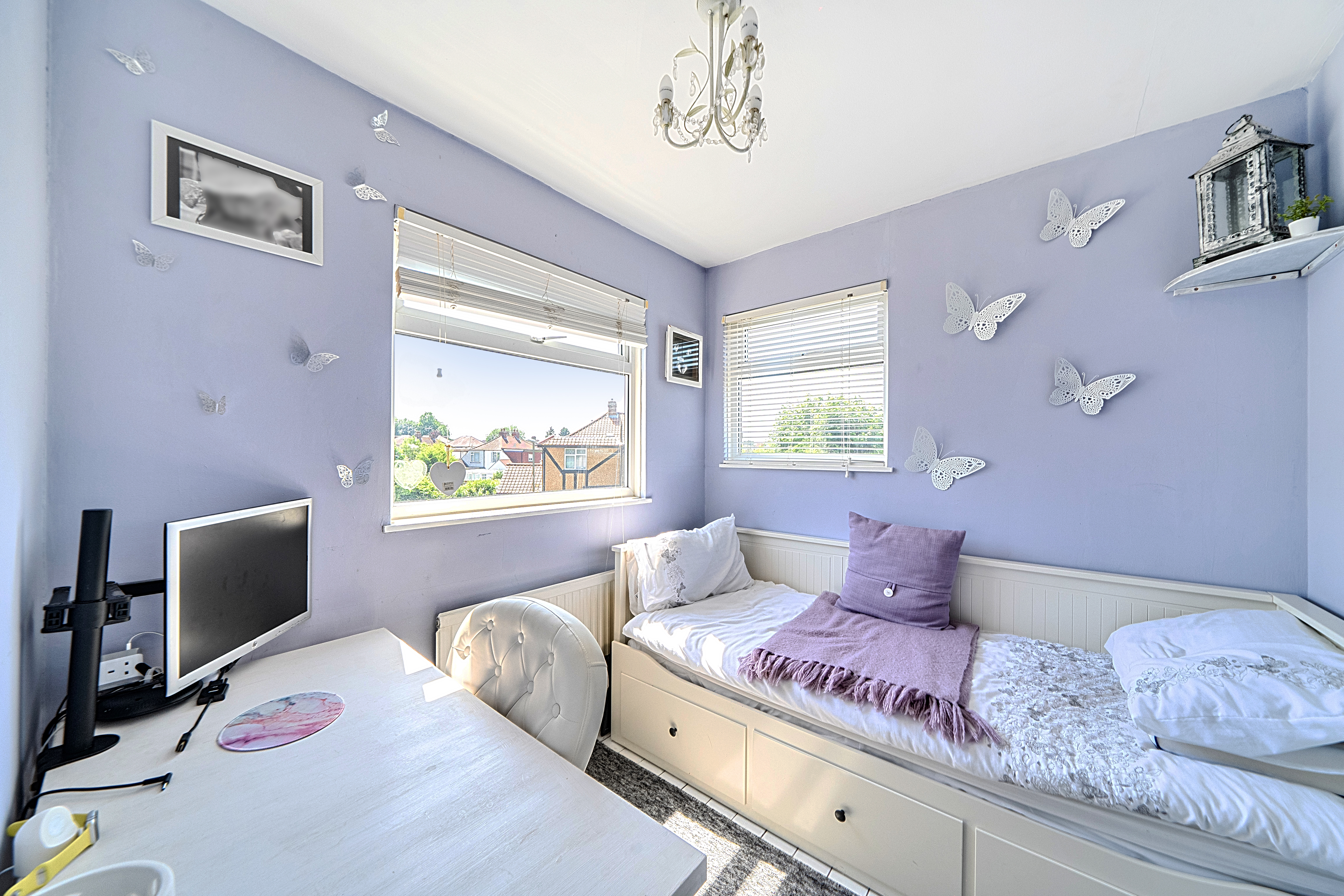 Foxon Lane Gardens, Caterham, CR3, photo 13