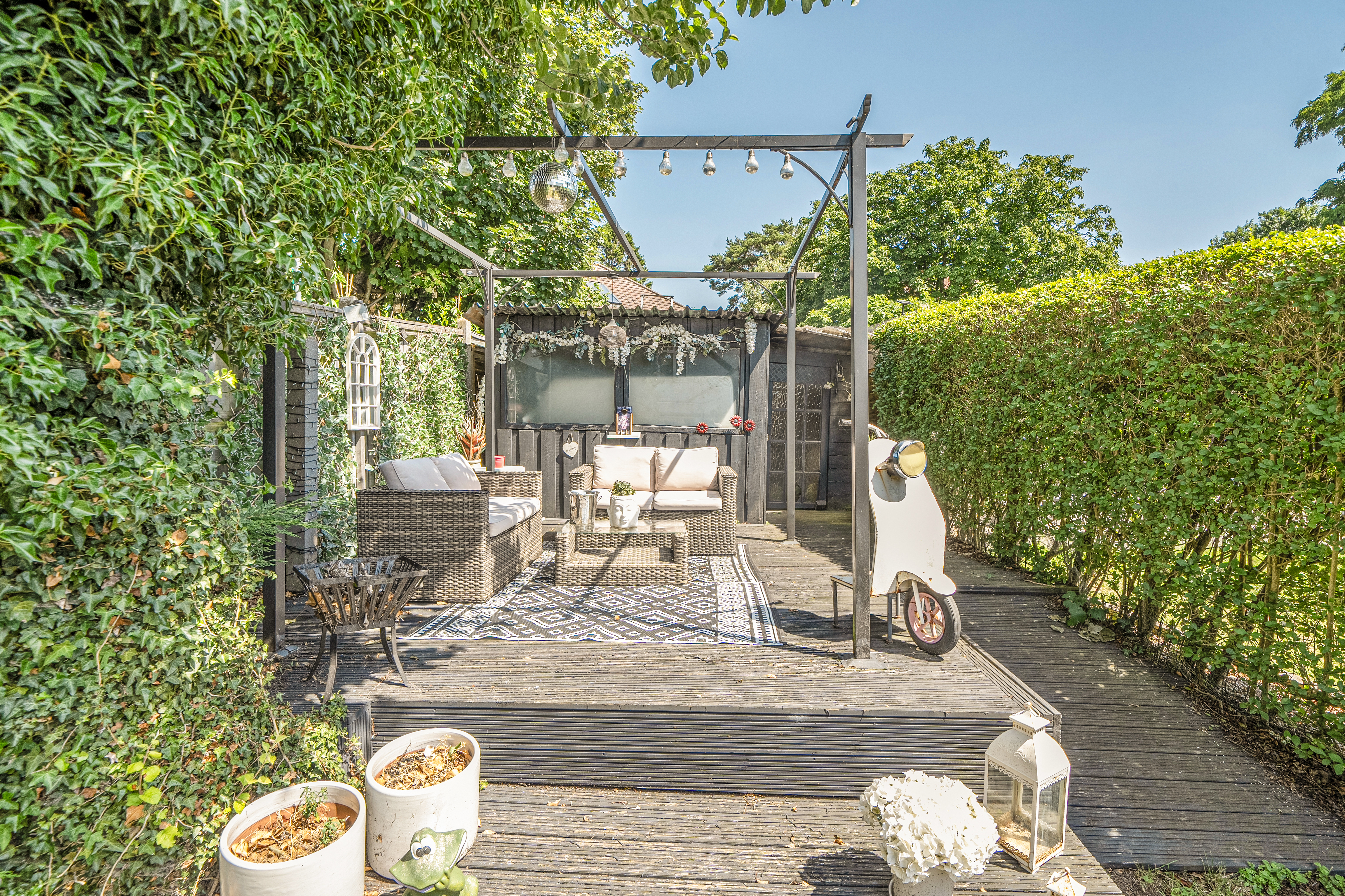 Foxon Lane Gardens, Caterham, CR3, photo 16