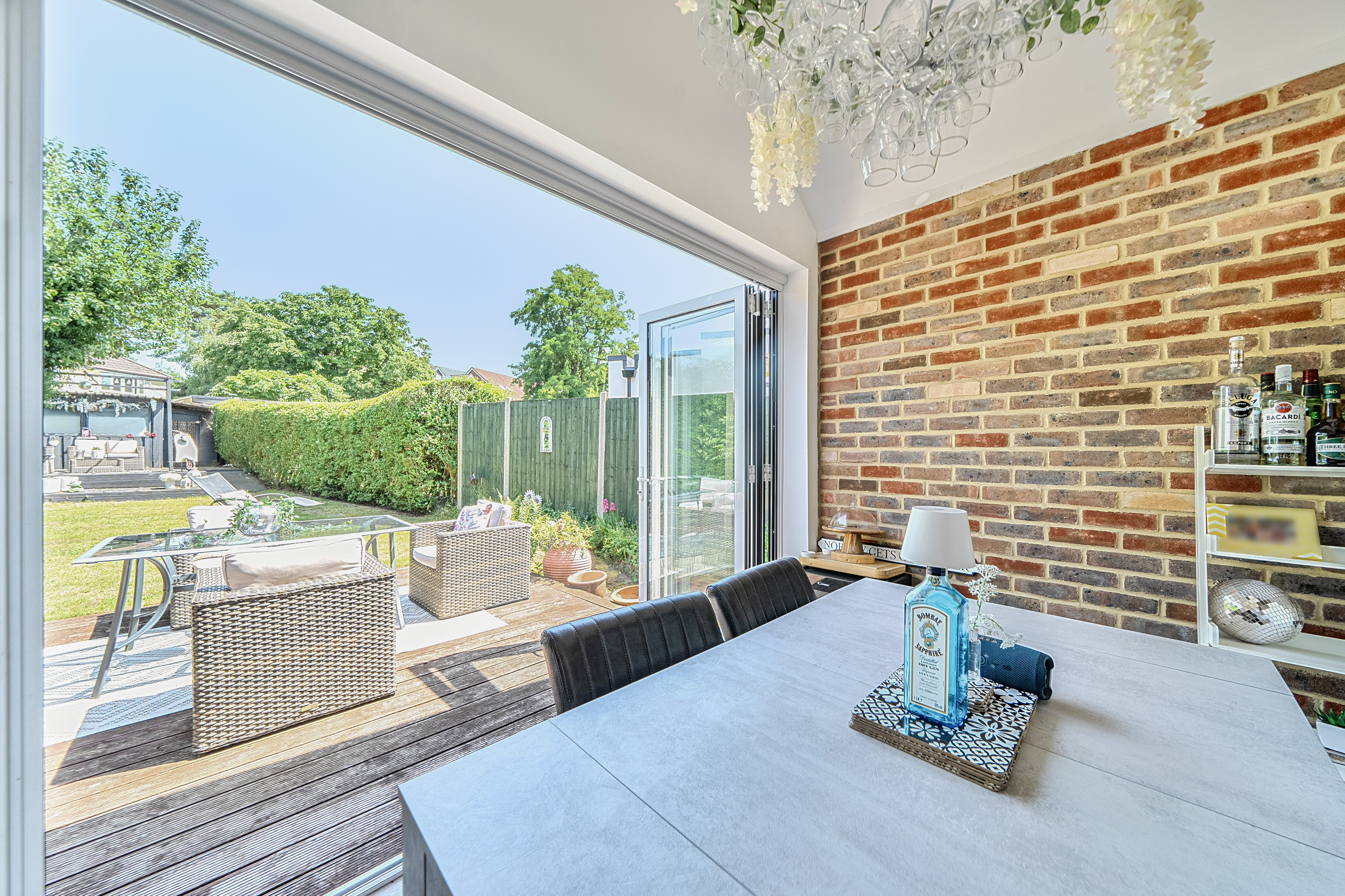 Foxon Lane Gardens, Caterham, CR3, photo 6