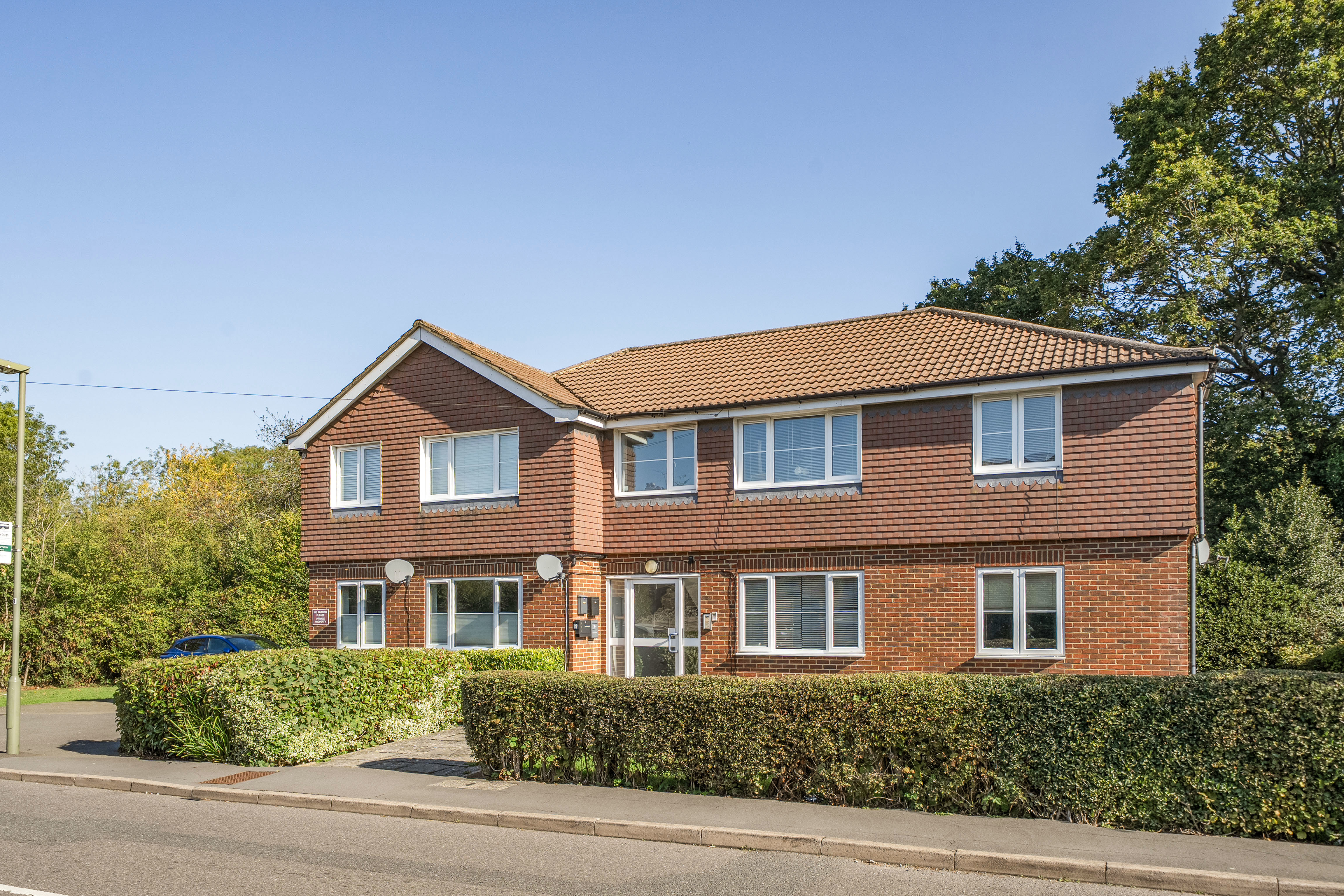 Harrow Road, Warlingham, CR6, photo 10