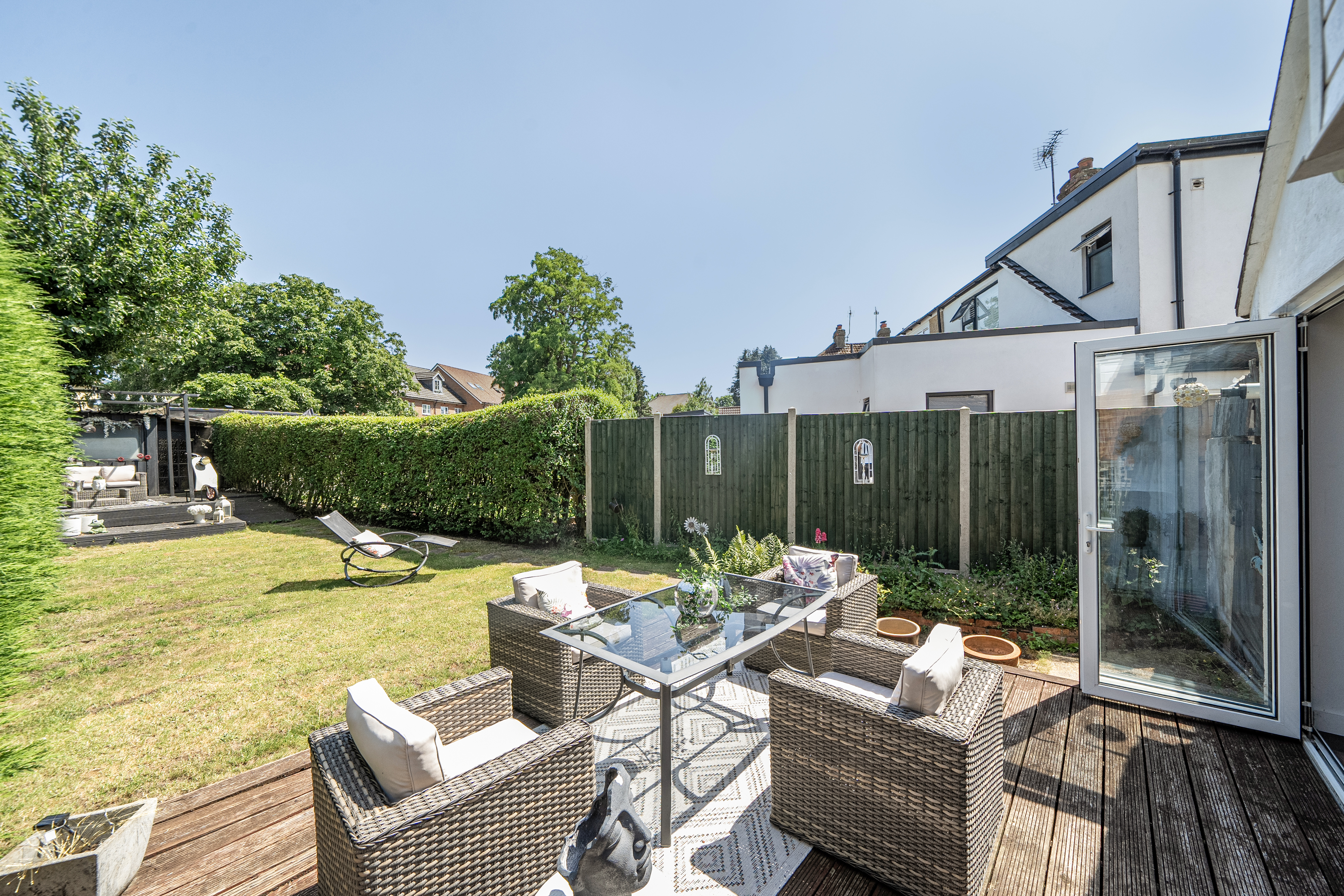 Foxon Lane Gardens, Caterham, CR3, photo 4