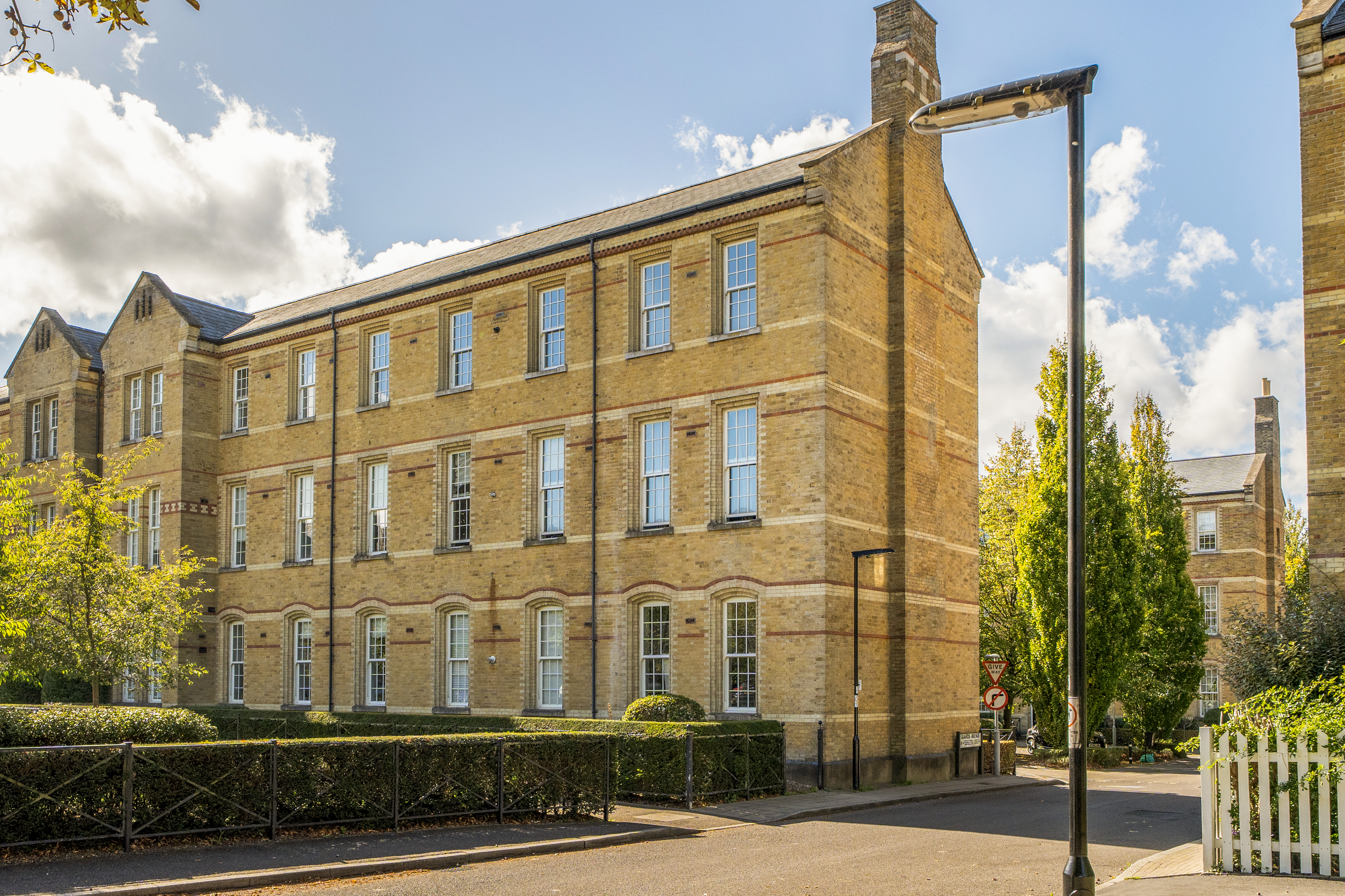 Brigade Place