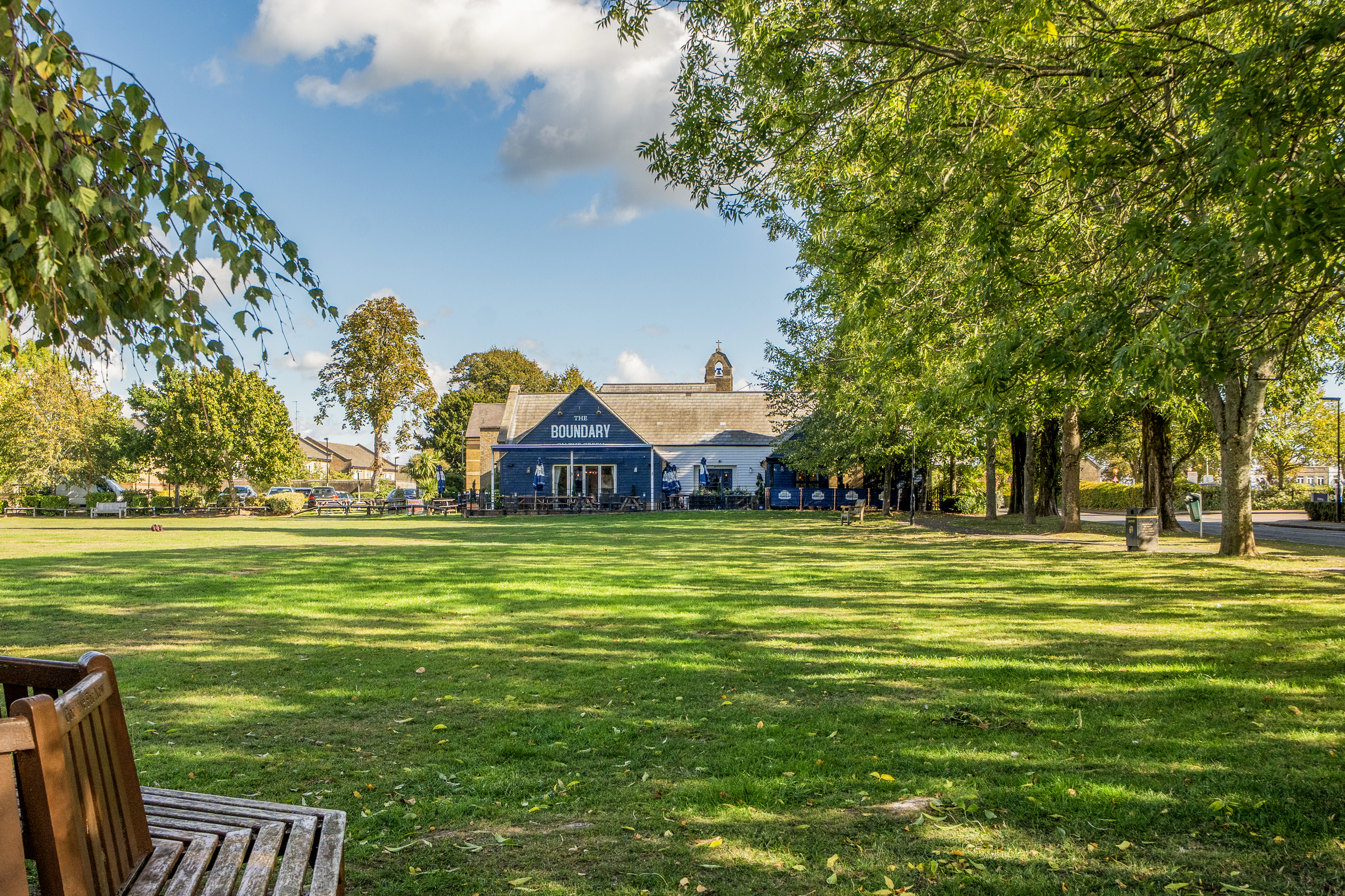 Brigade Place, Caterham, CR3, photo 4