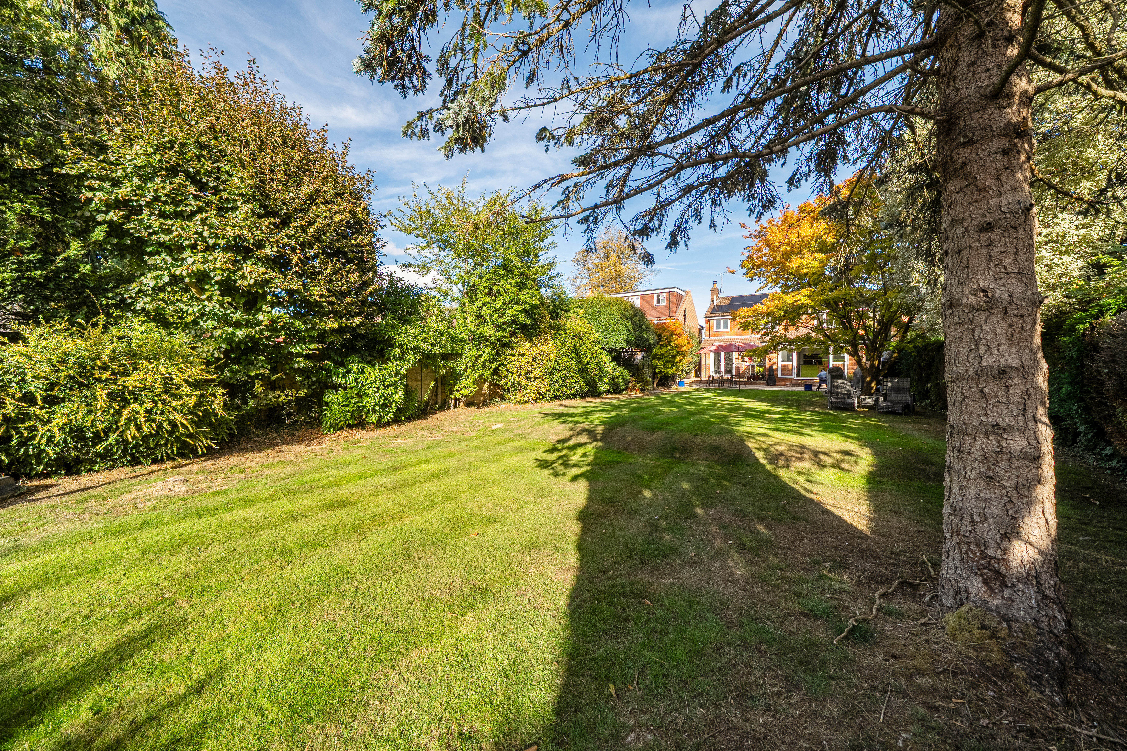 Hayes Lane, Kenley, CR8, photo 4