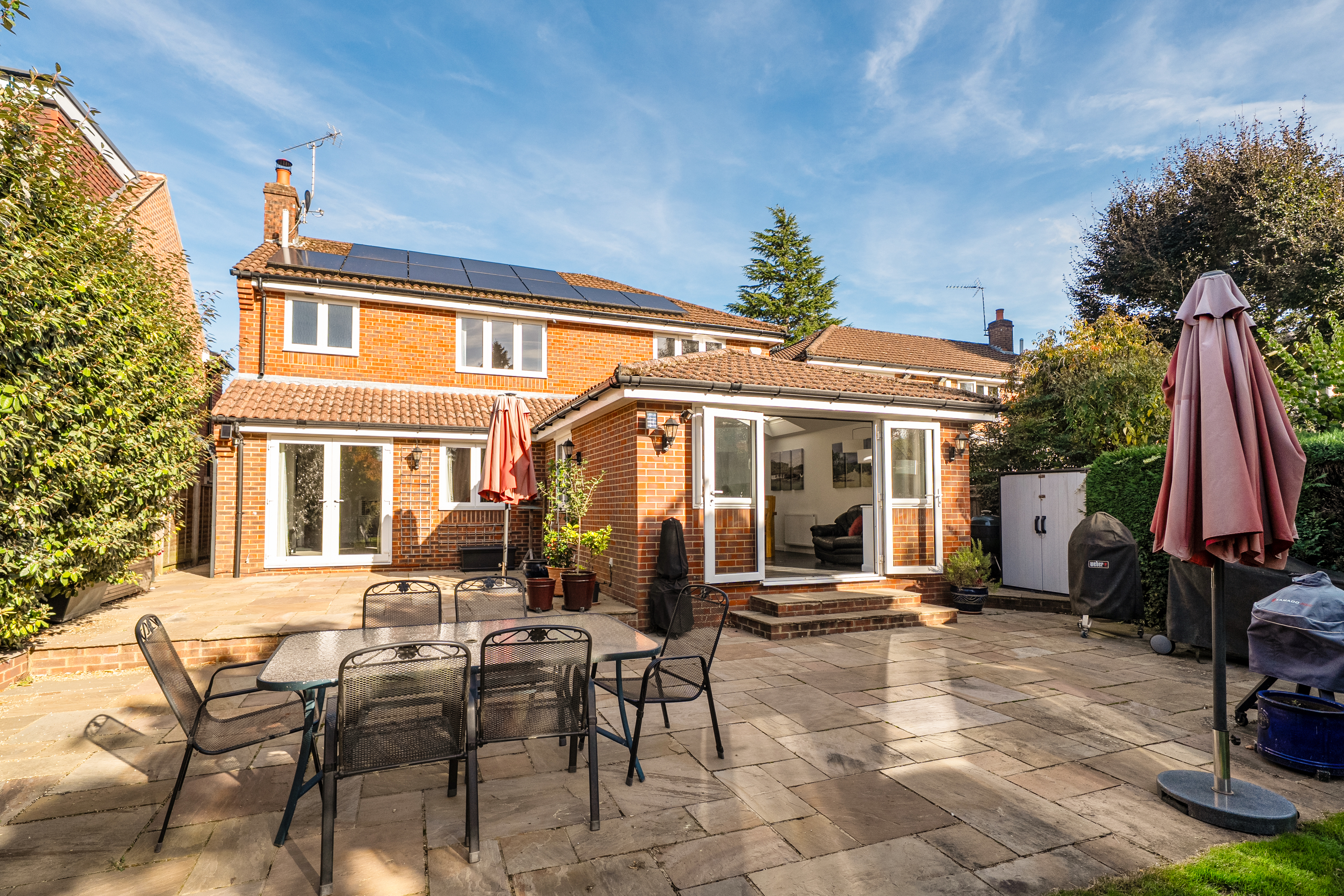Hayes Lane, Kenley, CR8, photo 15