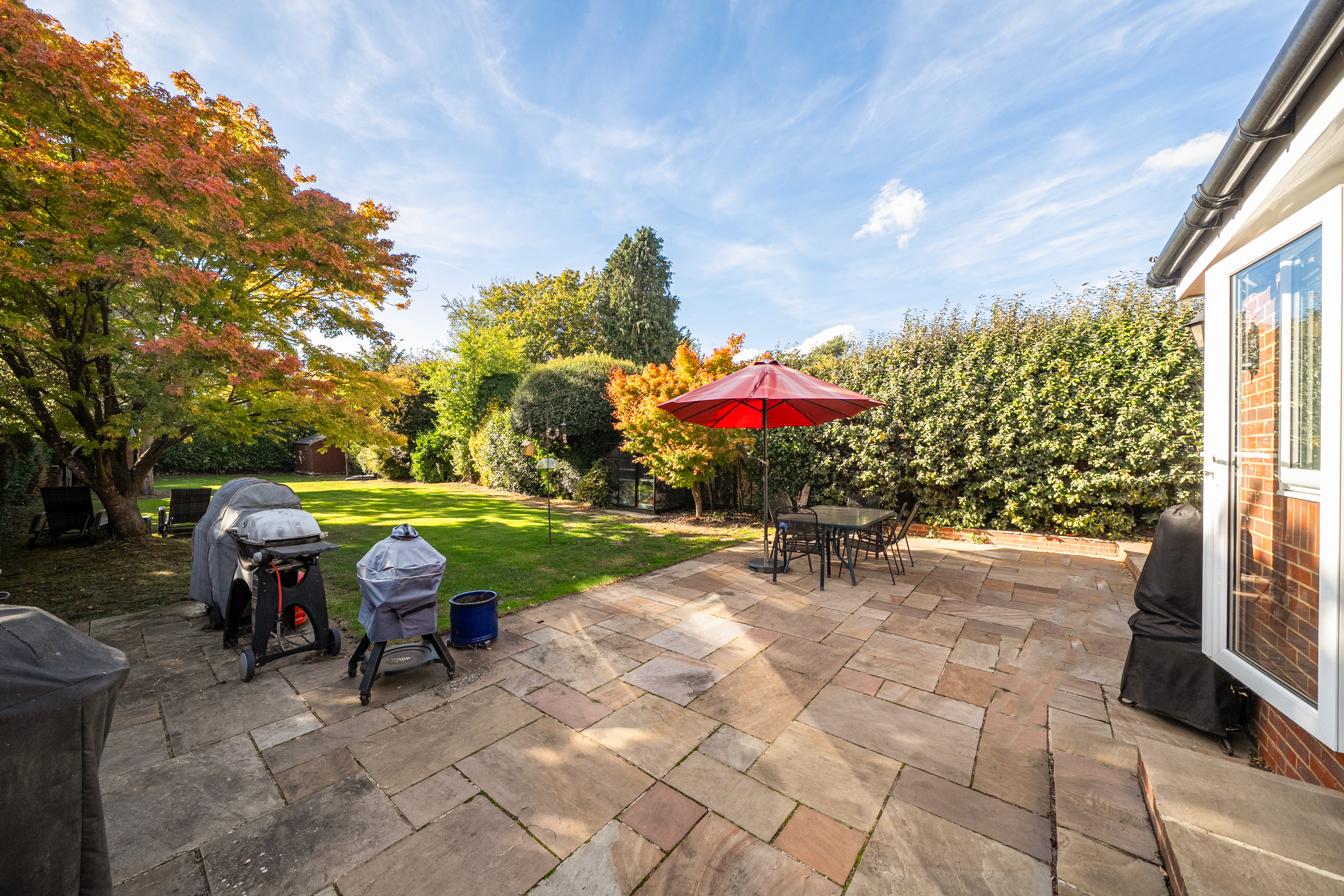 Hayes Lane, Kenley, CR8, photo 14