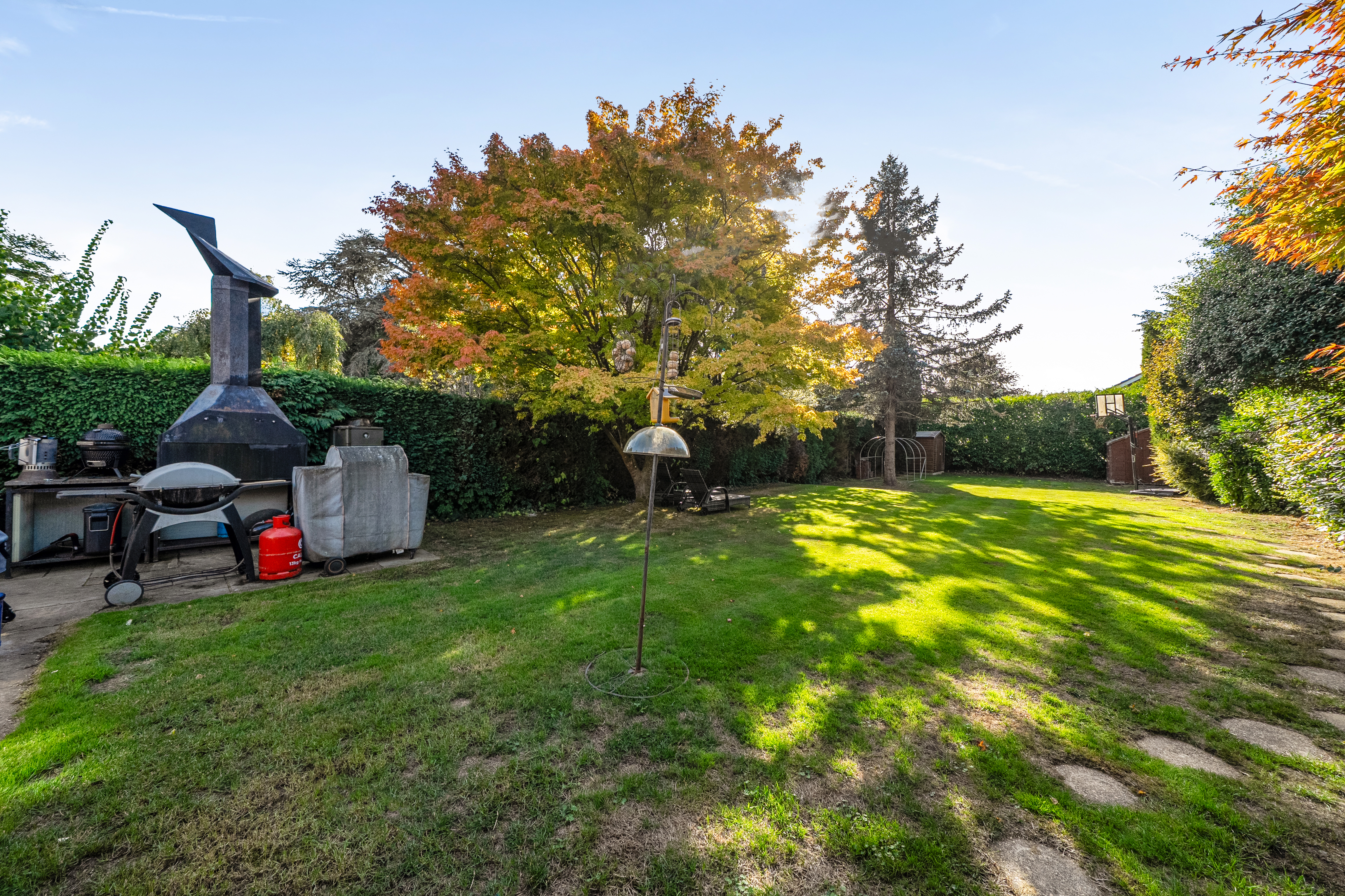 Hayes Lane, Kenley, CR8, photo 13