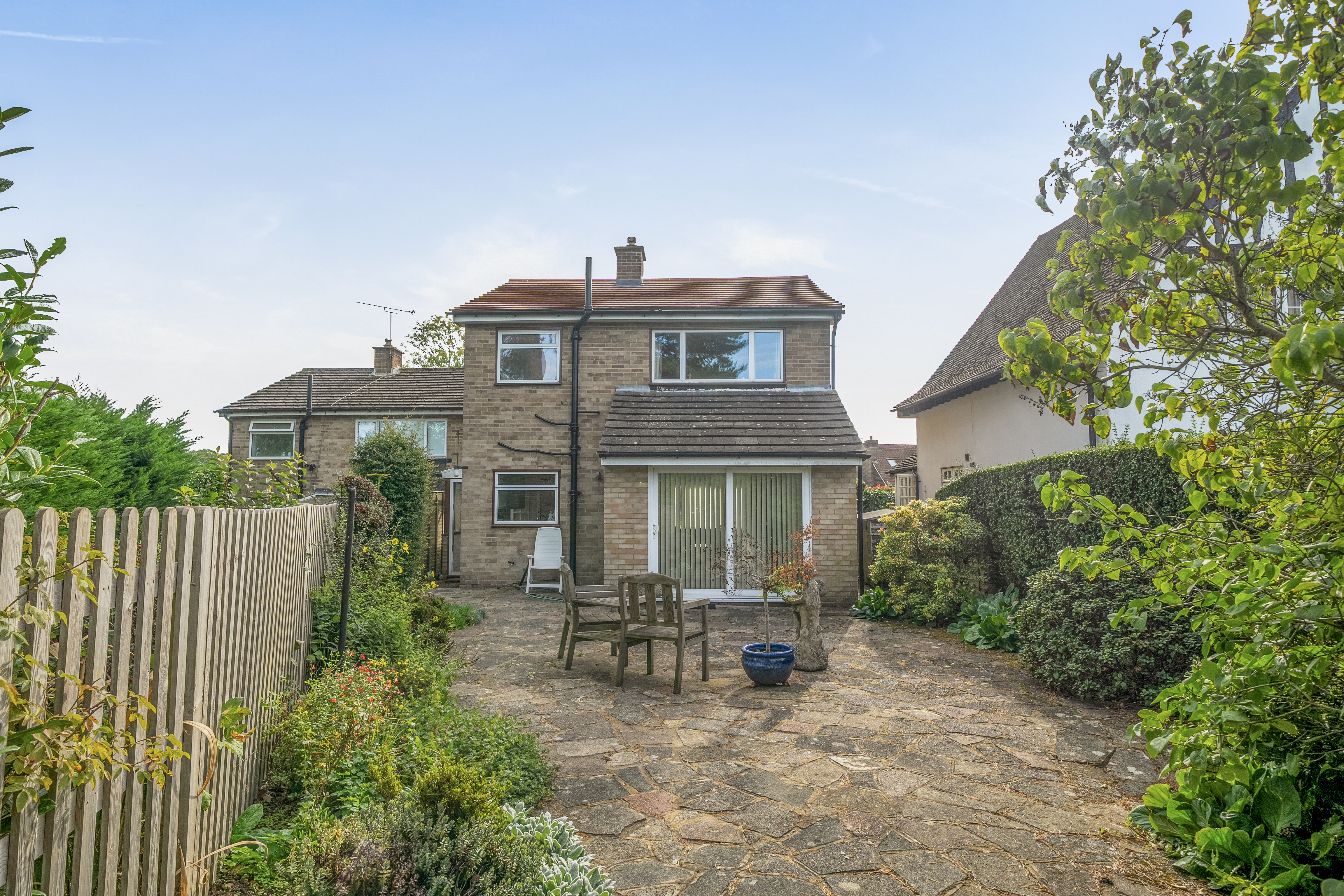 Slines Oak Road, Woldingham, CR3, photo 11