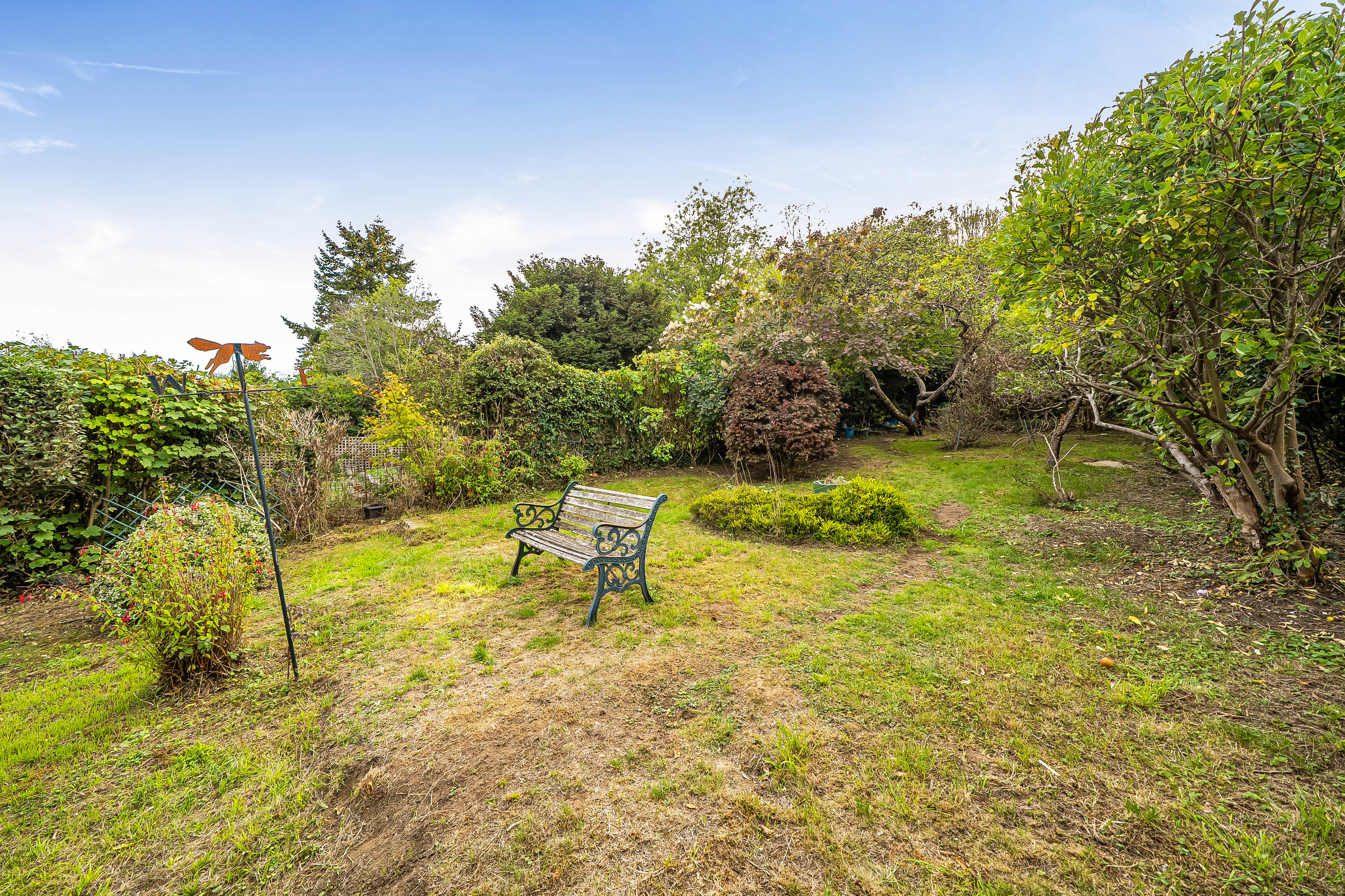 Old Lodge Lane, Purley, CR8, photo 17