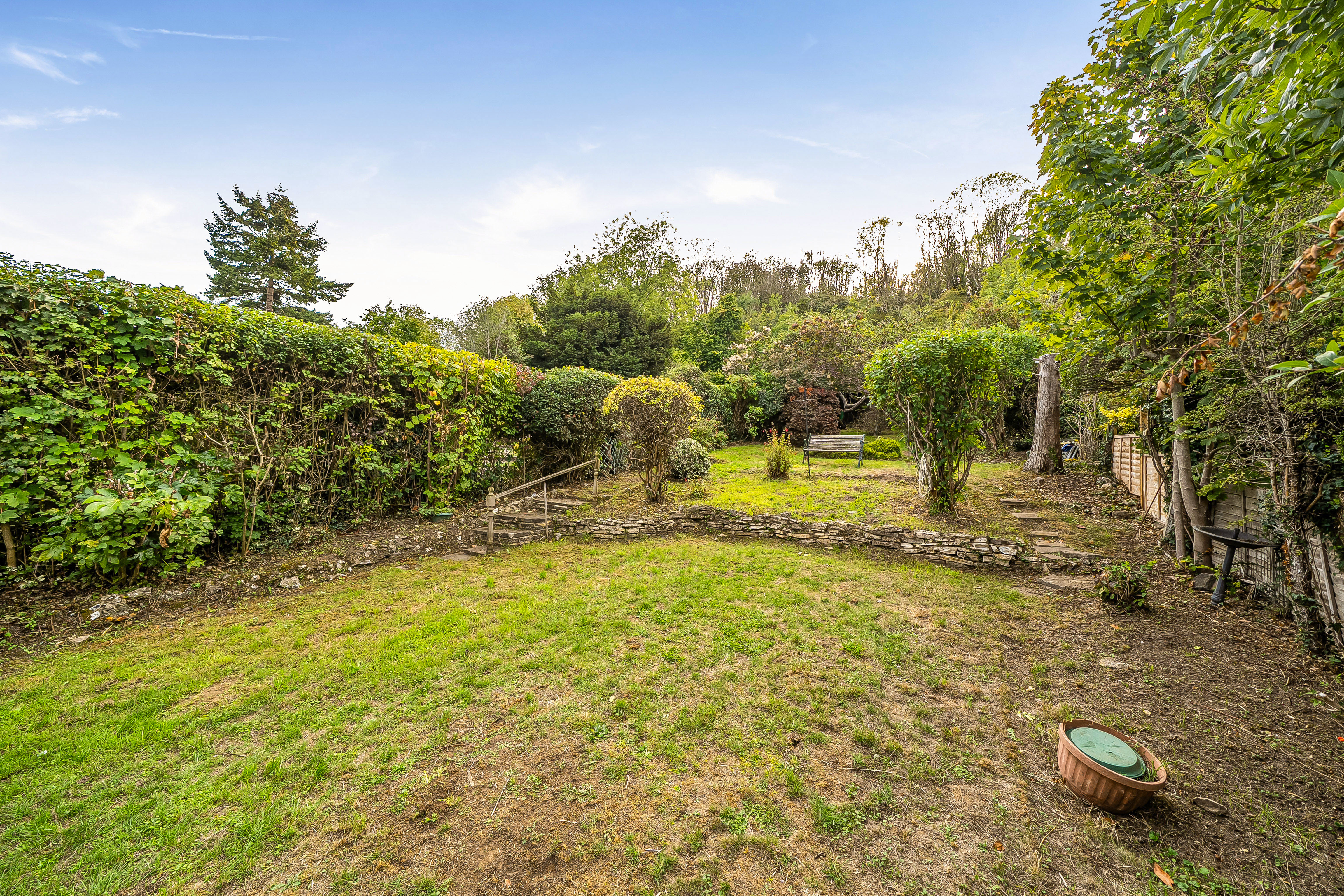 Old Lodge Lane, Purley, CR8, photo 20