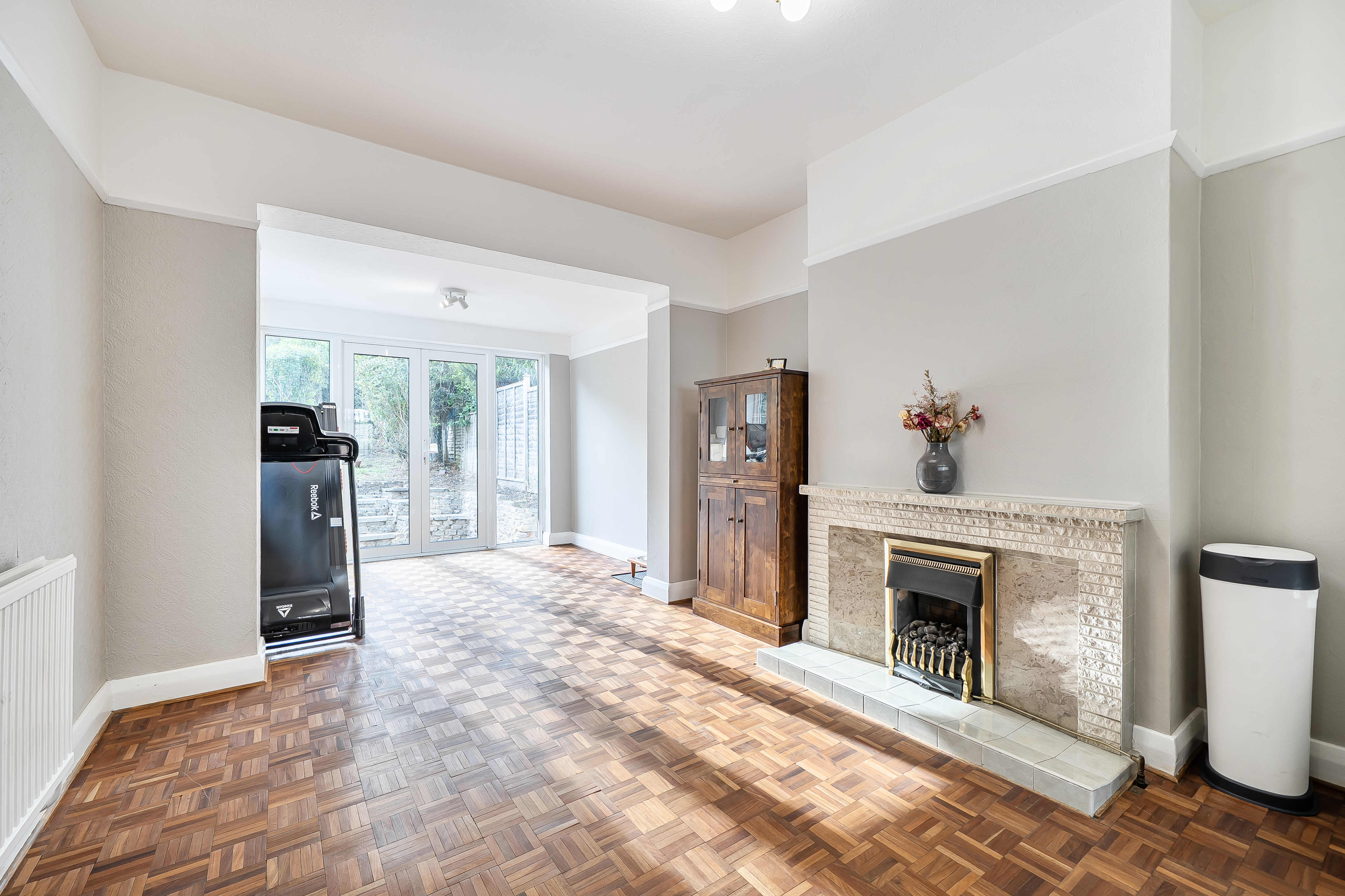 Old Lodge Lane, Purley, CR8, photo 5