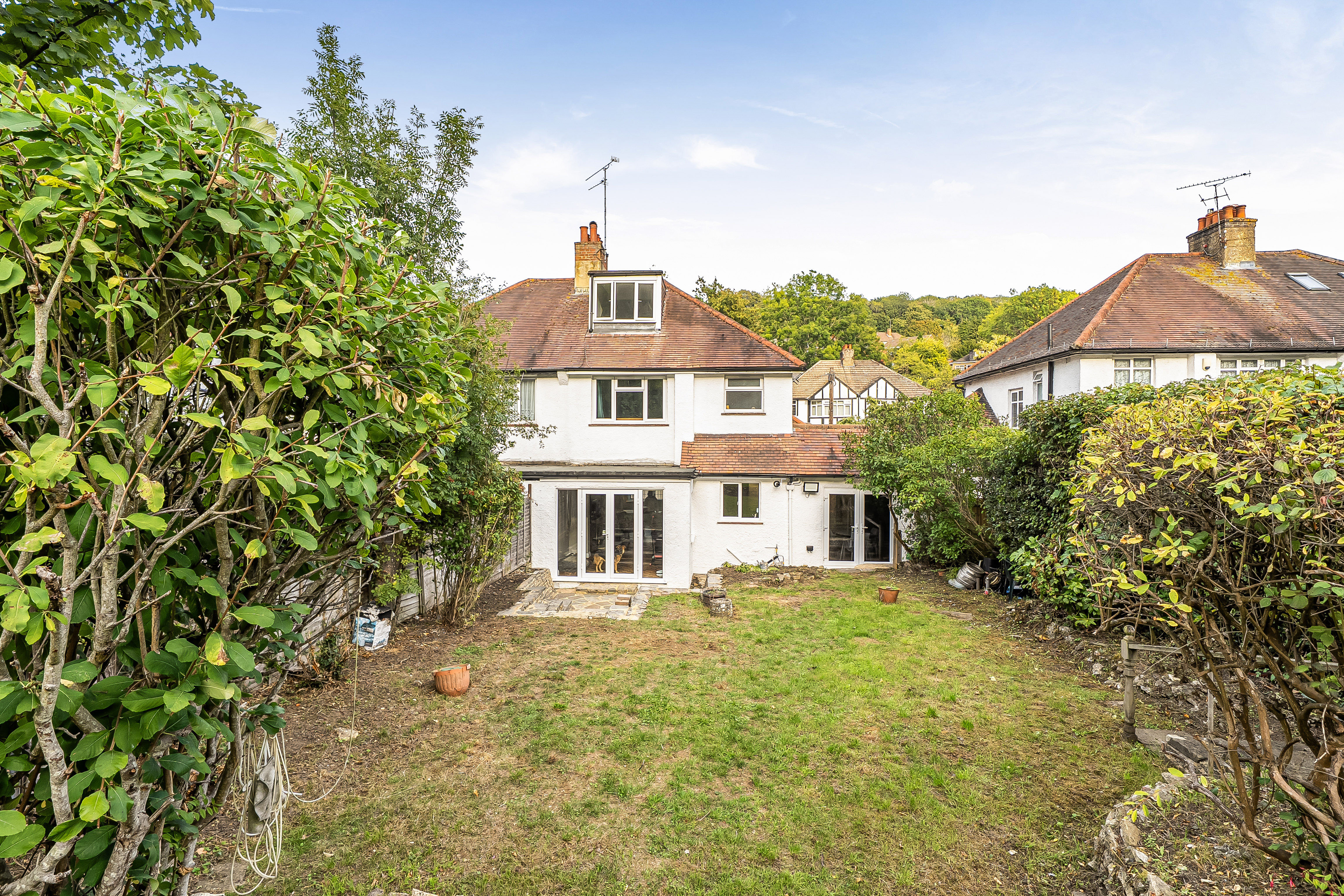 Old Lodge Lane, Purley, CR8, photo 18