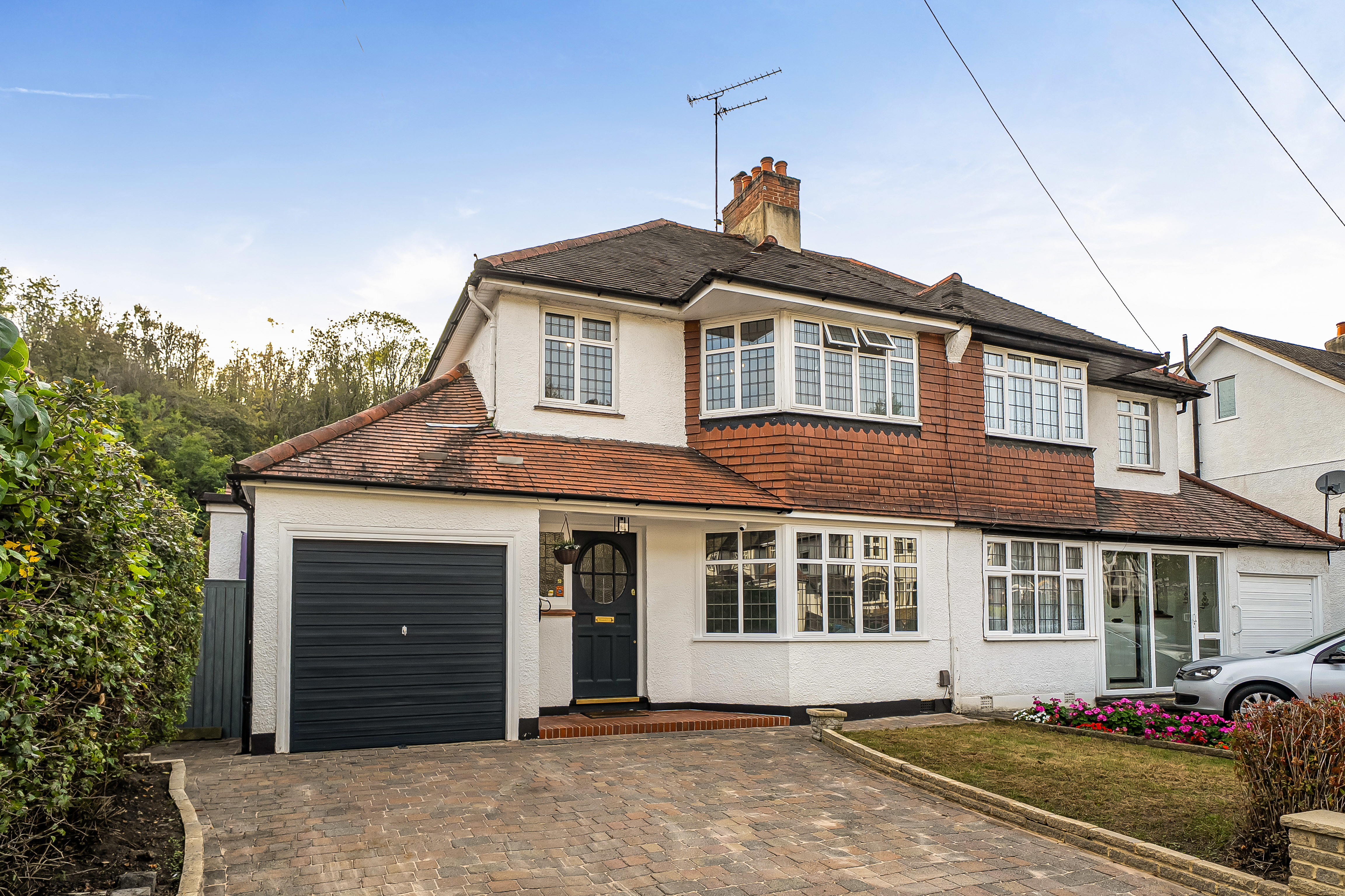 Old Lodge Lane, Purley, CR8, photo 22