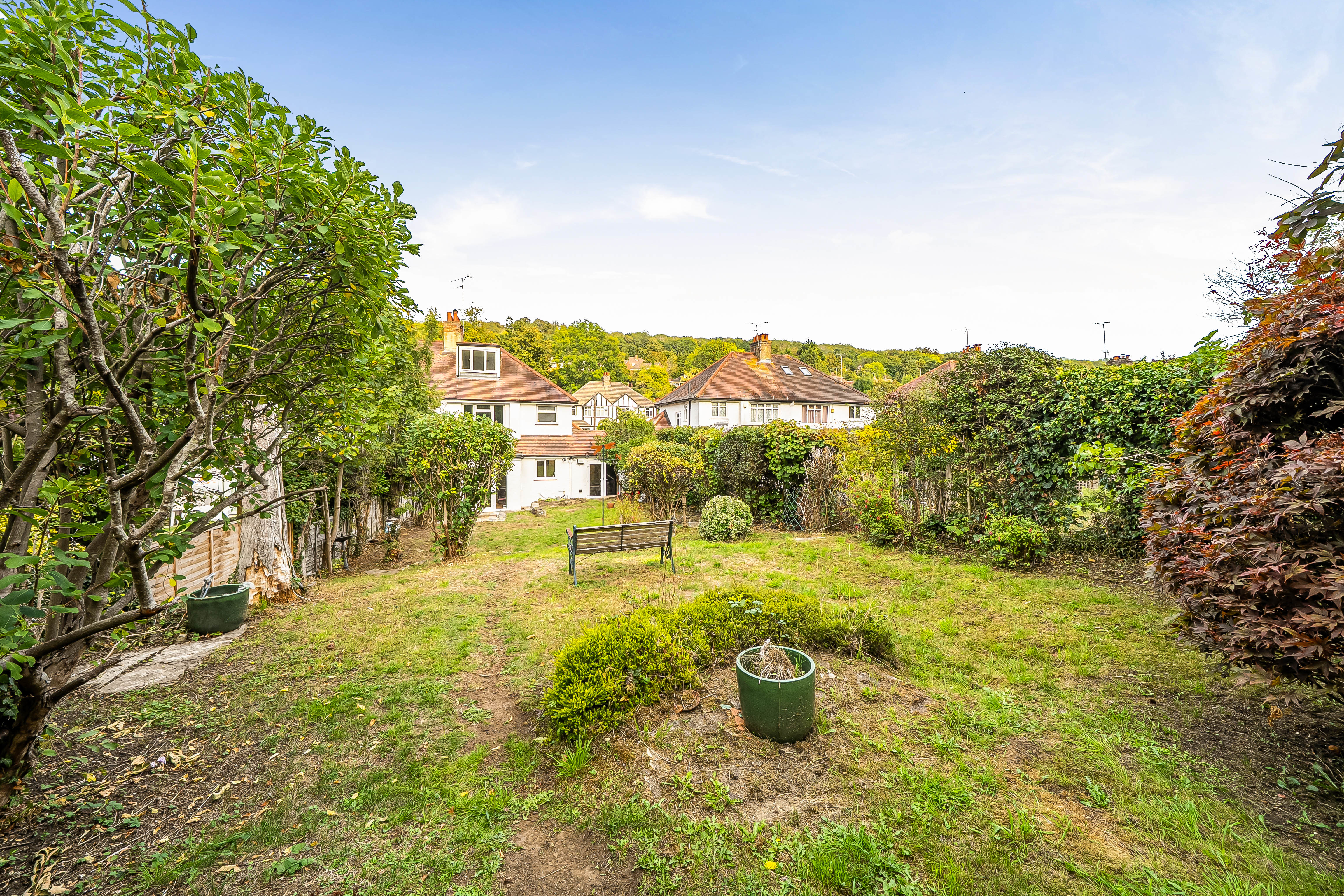 Old Lodge Lane, Purley, CR8, photo 19