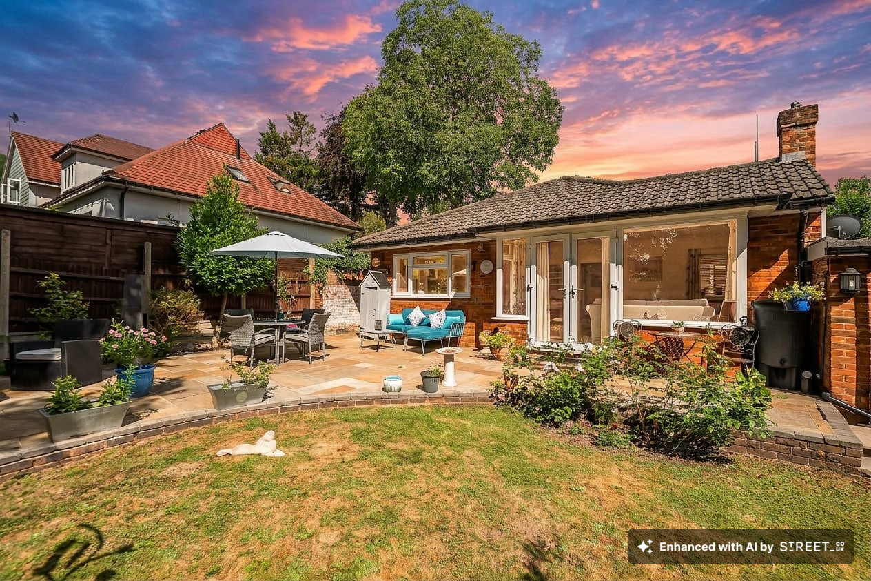 Croham Mount, South Croydon, CR2, photo 18