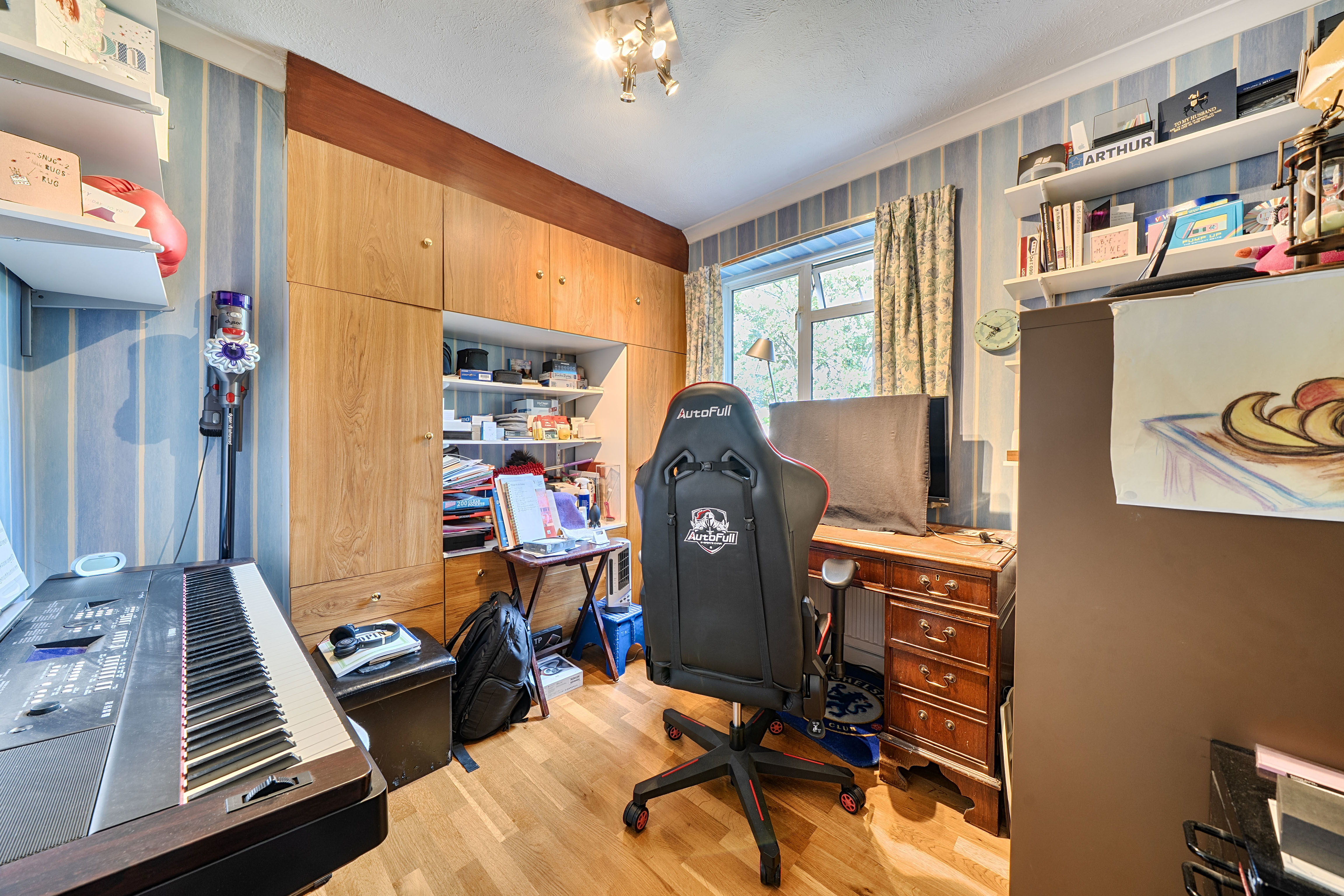 Ownstead Gardens, South Croydon, CR2, photo 14