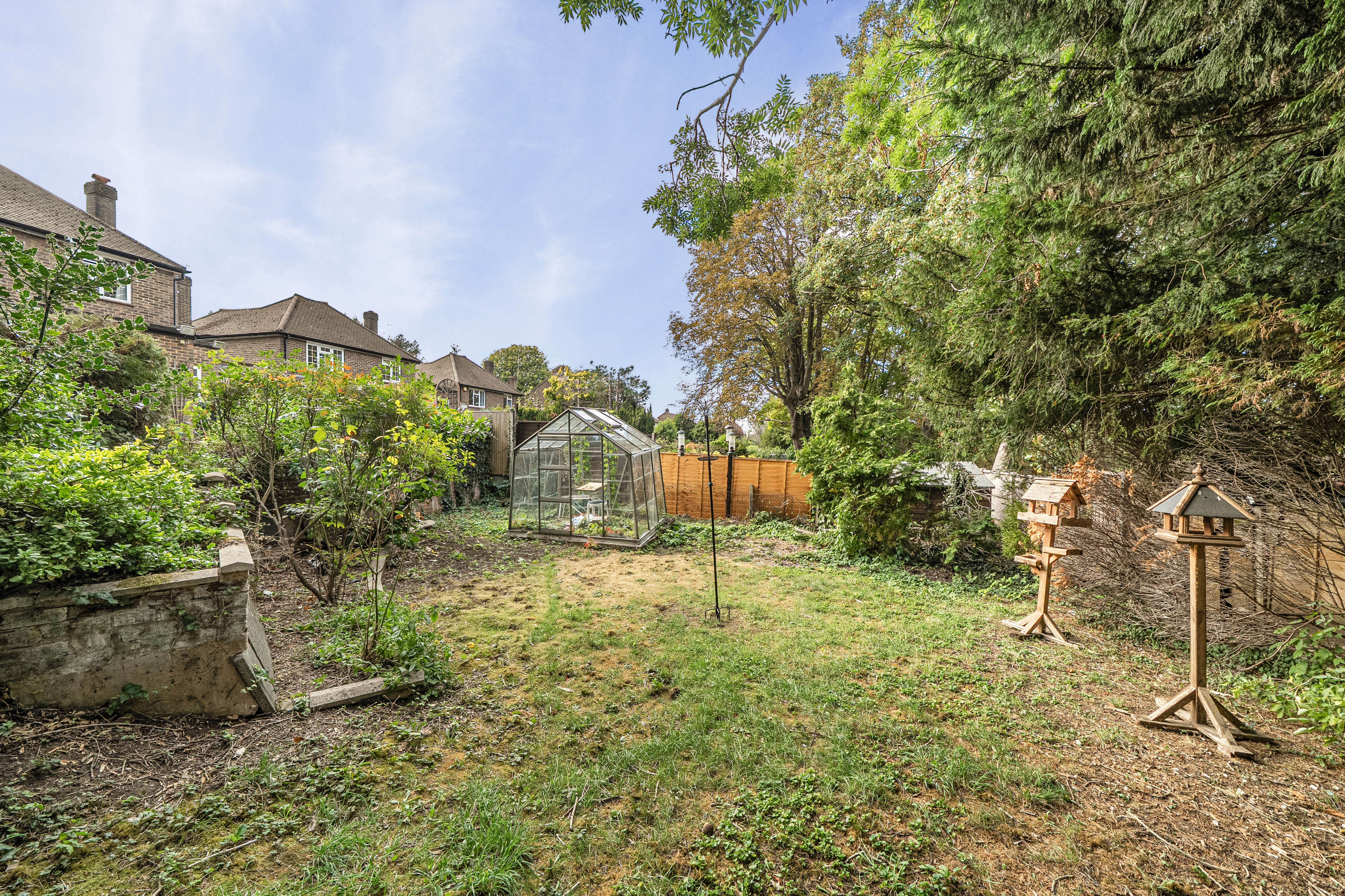 Ownstead Gardens, South Croydon, CR2, photo 18