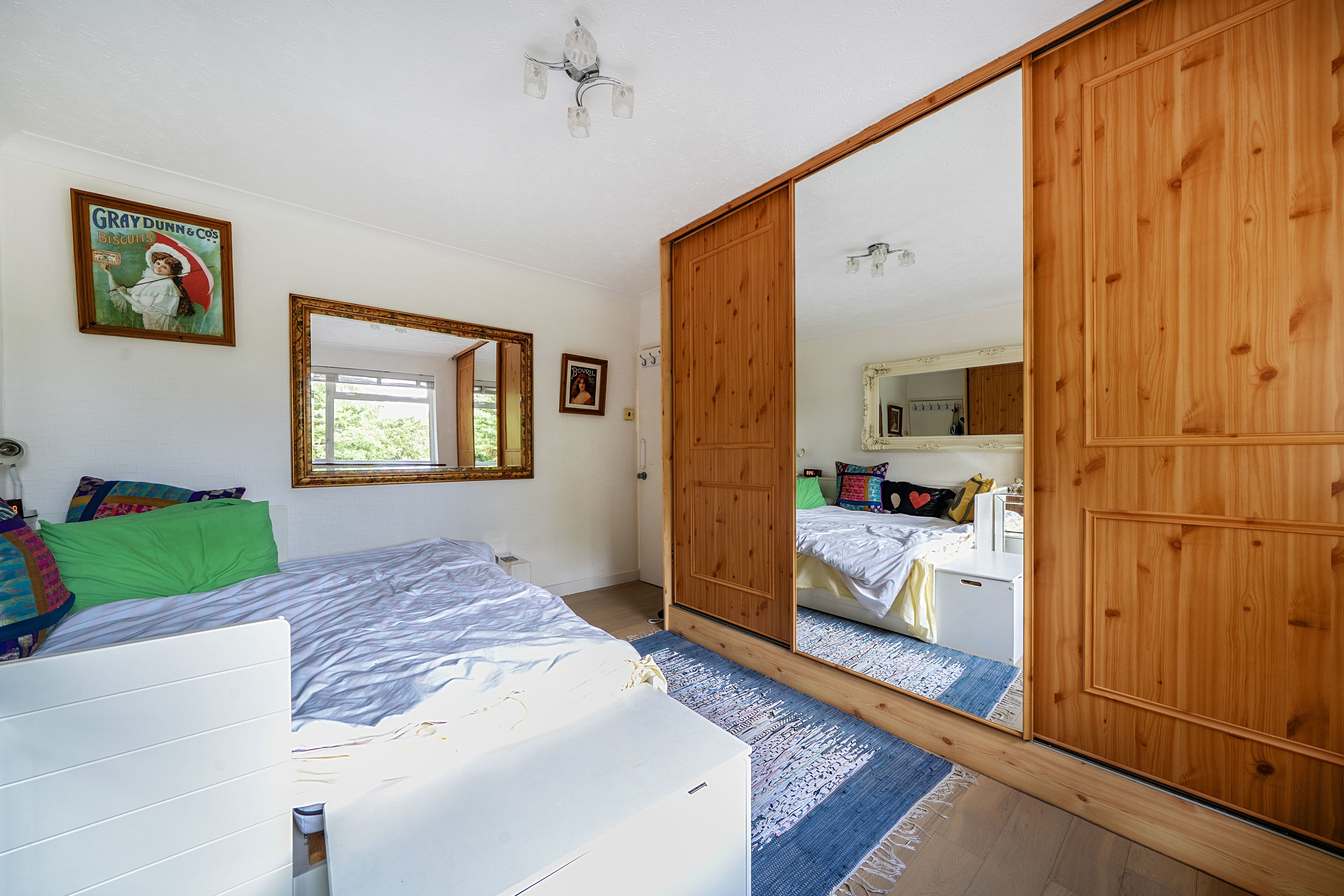 Ownstead Gardens, South Croydon, CR2, photo 12