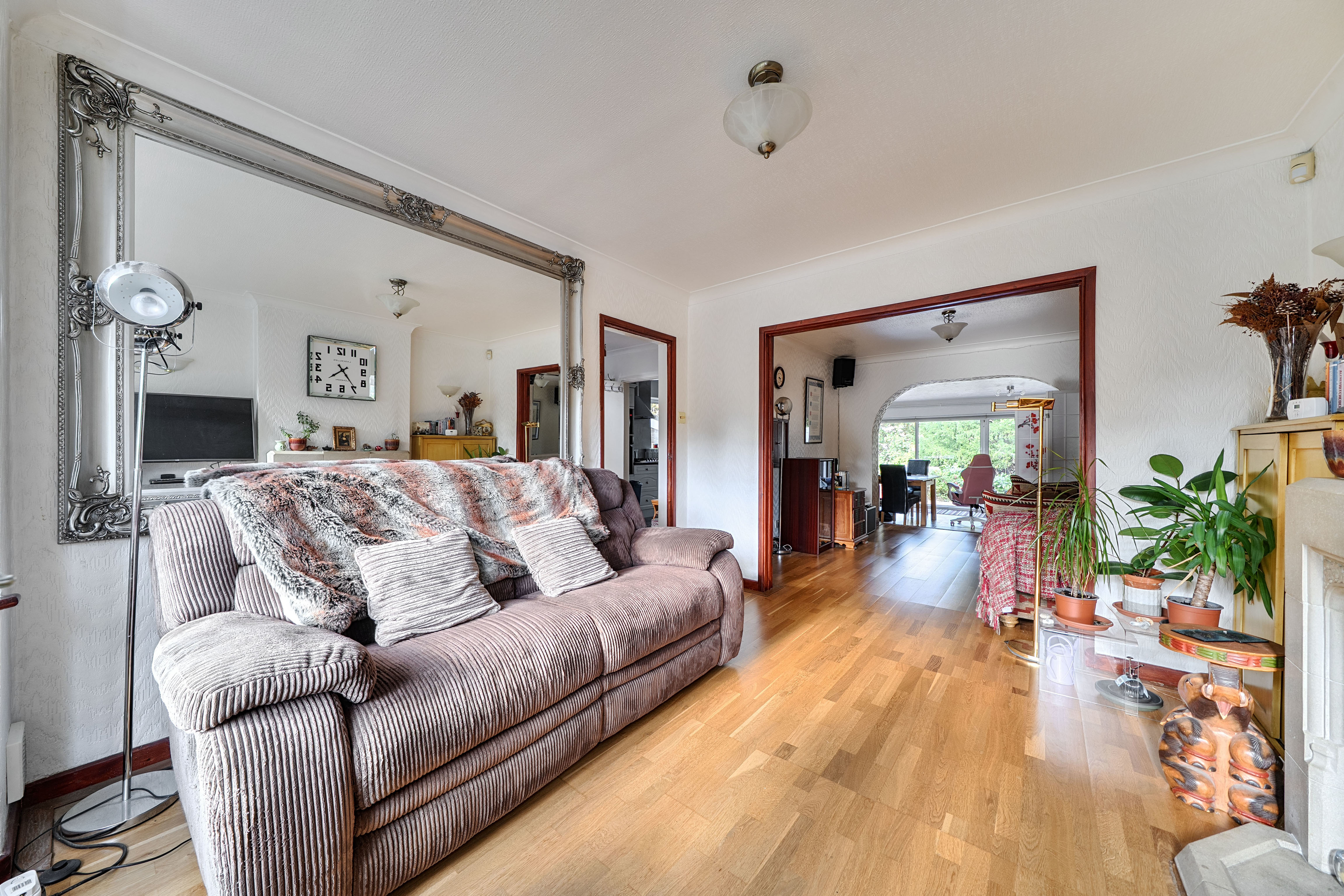 Ownstead Gardens, South Croydon, CR2, photo 6
