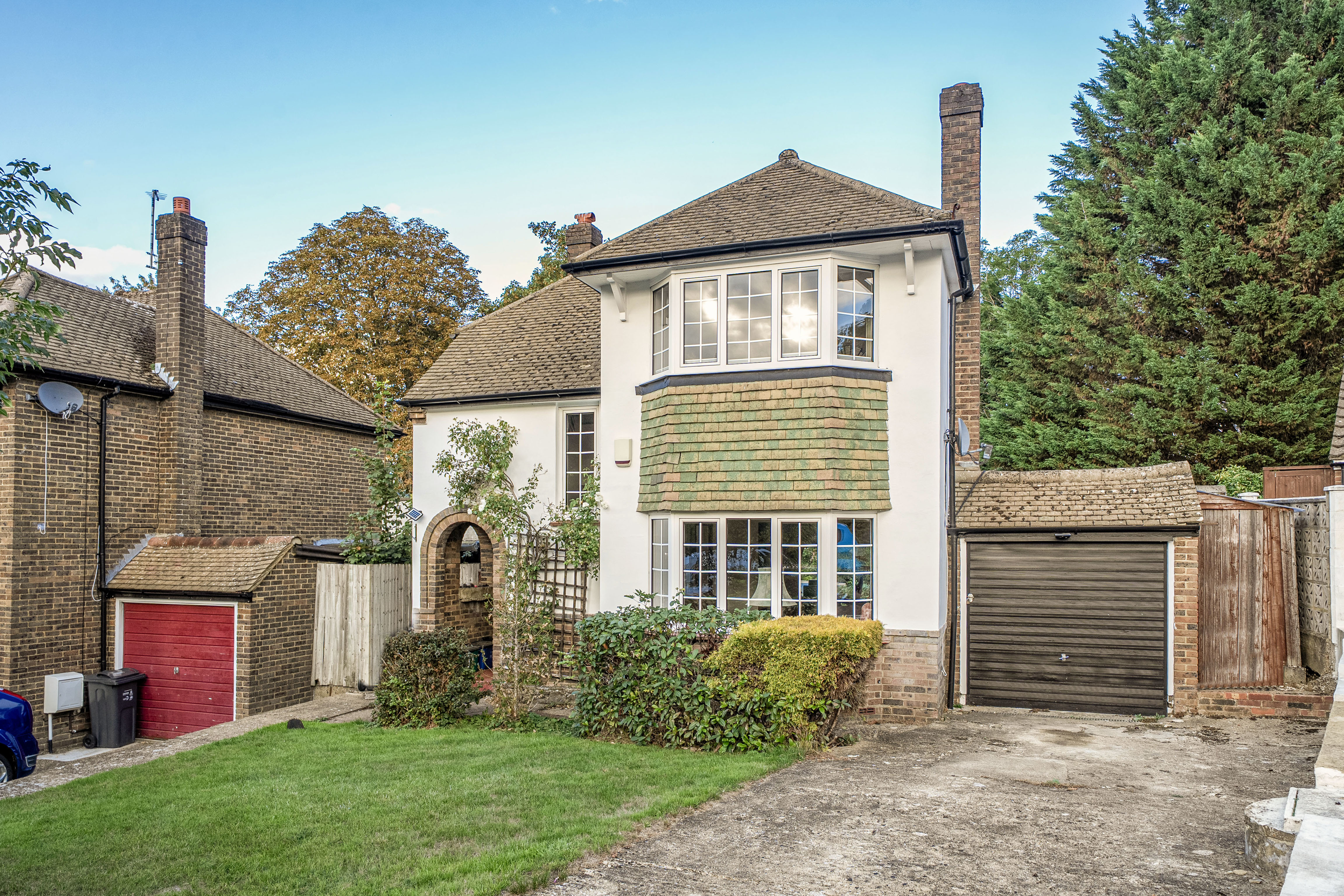 Ownstead Gardens, South Croydon, CR2, photo 19