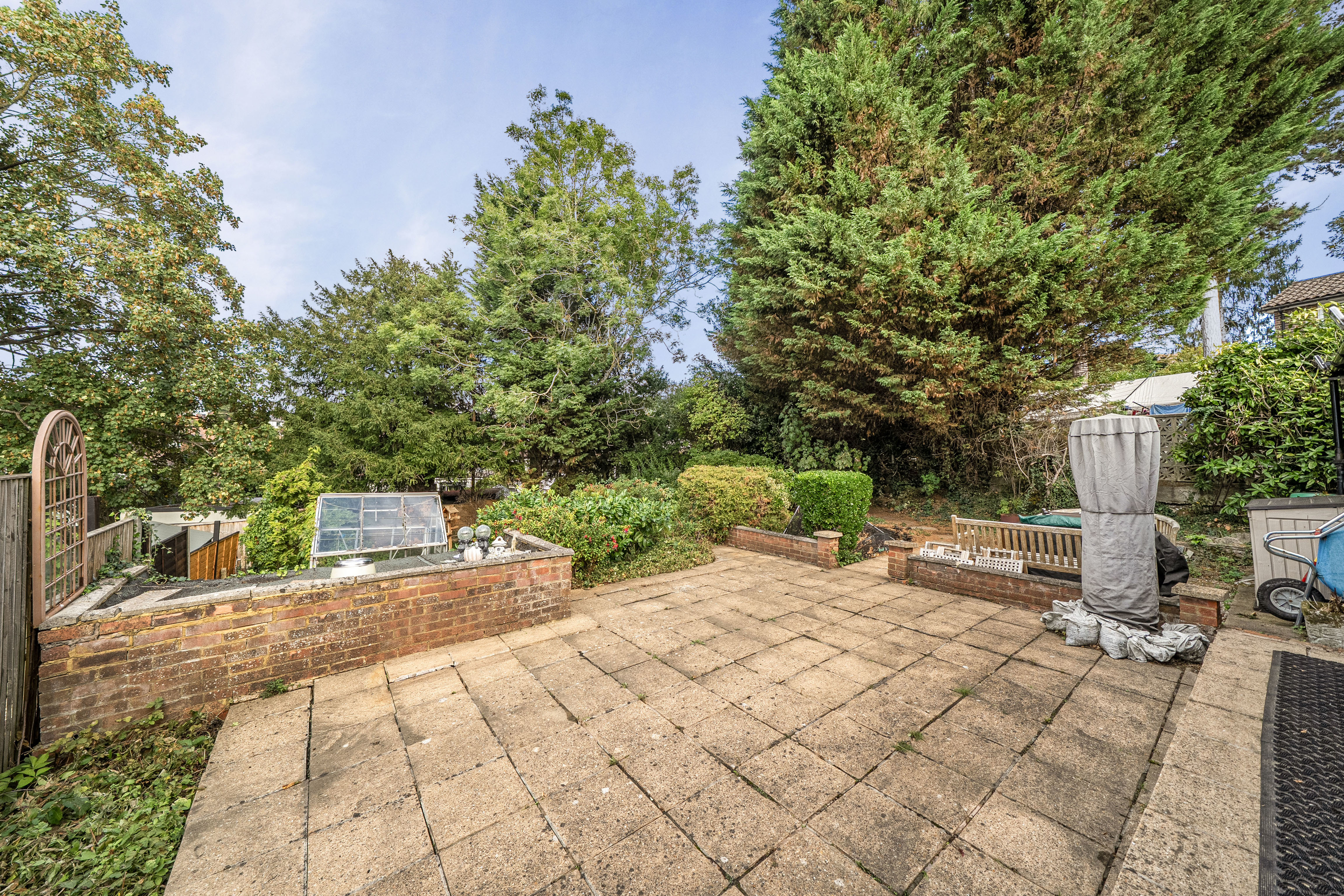 Ownstead Gardens, South Croydon, CR2, photo 17