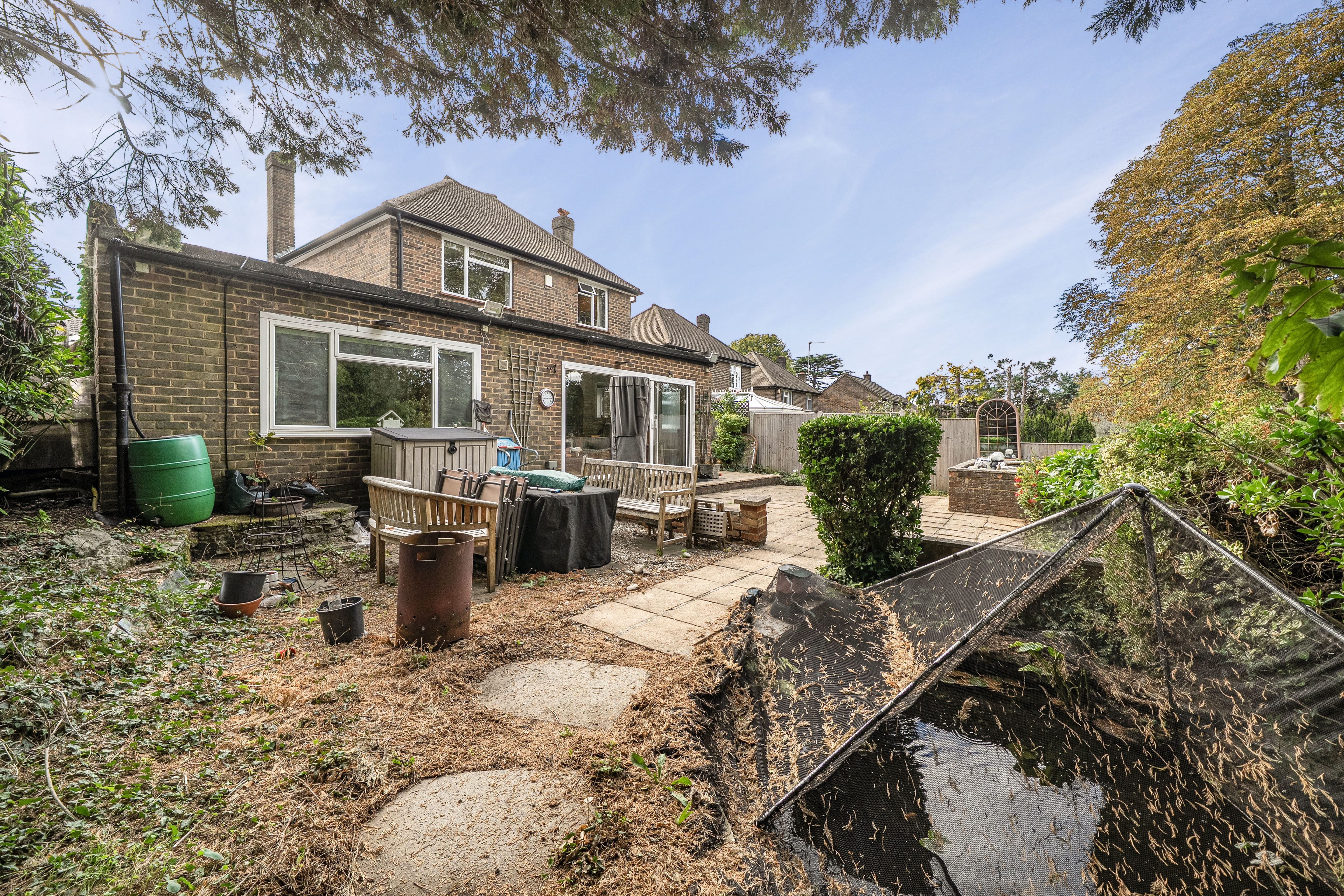 Ownstead Gardens, South Croydon, CR2, photo 16