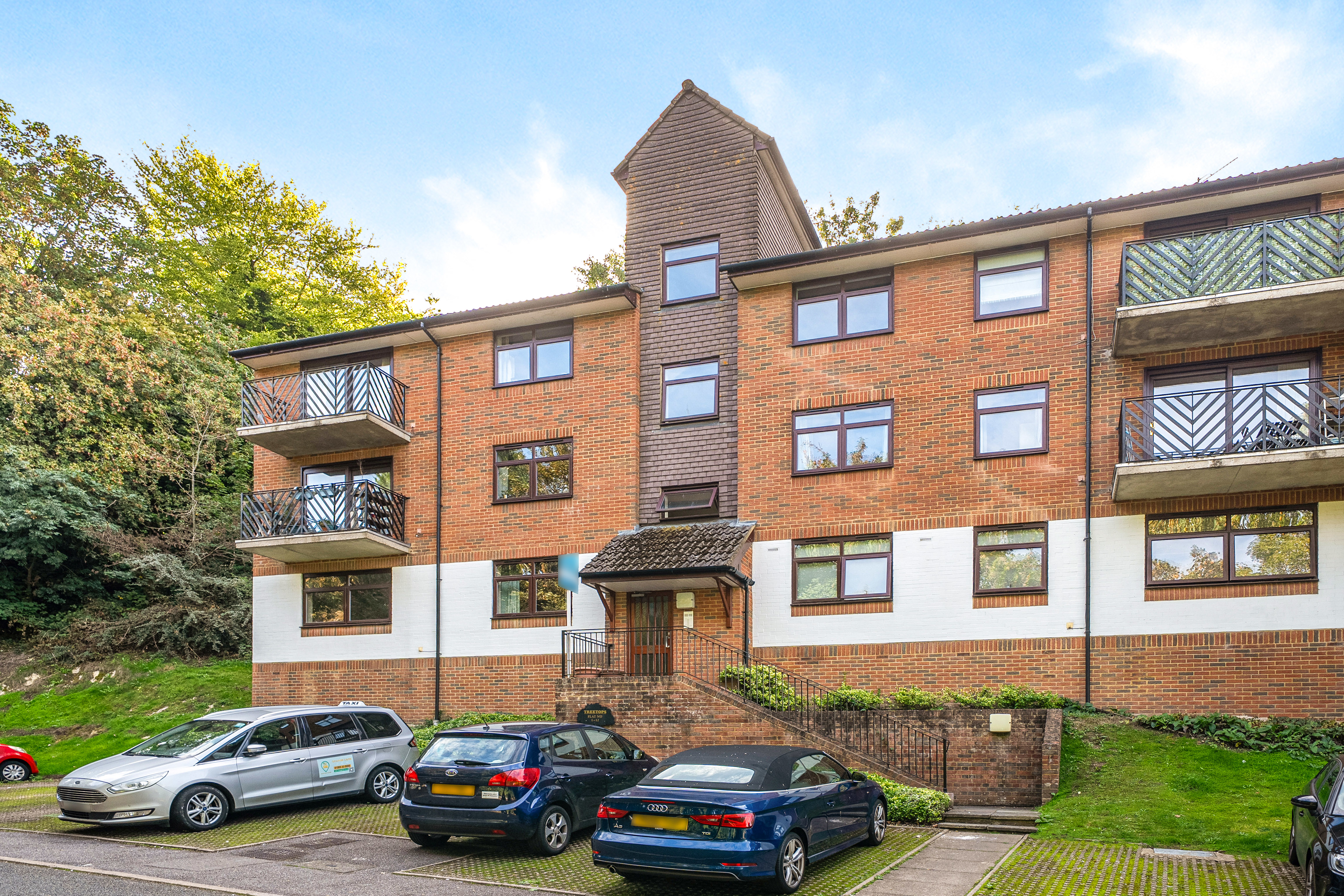 Hillside Road, Whyteleafe, CR3, photo 23