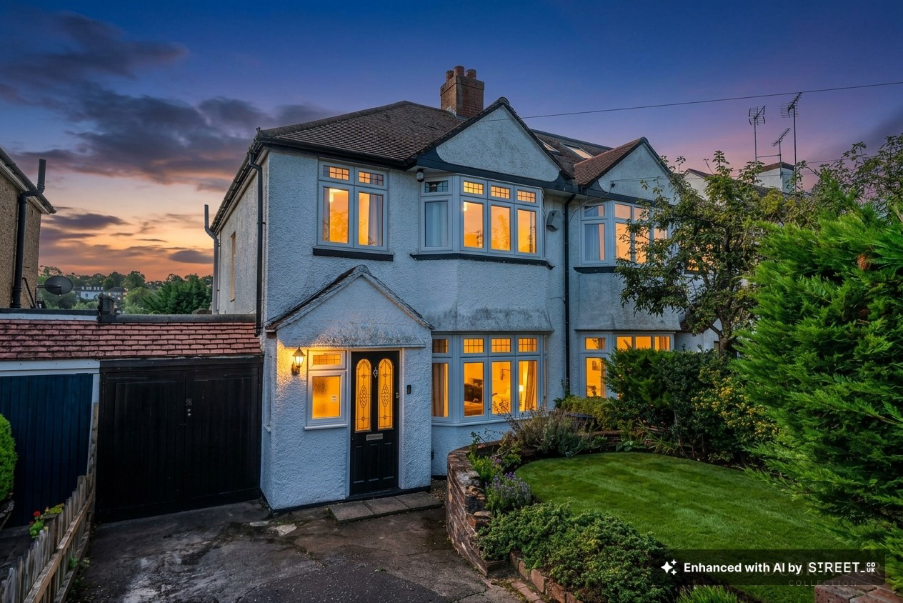 St. Andrews Road, Coulsdon, CR5, photo 16
