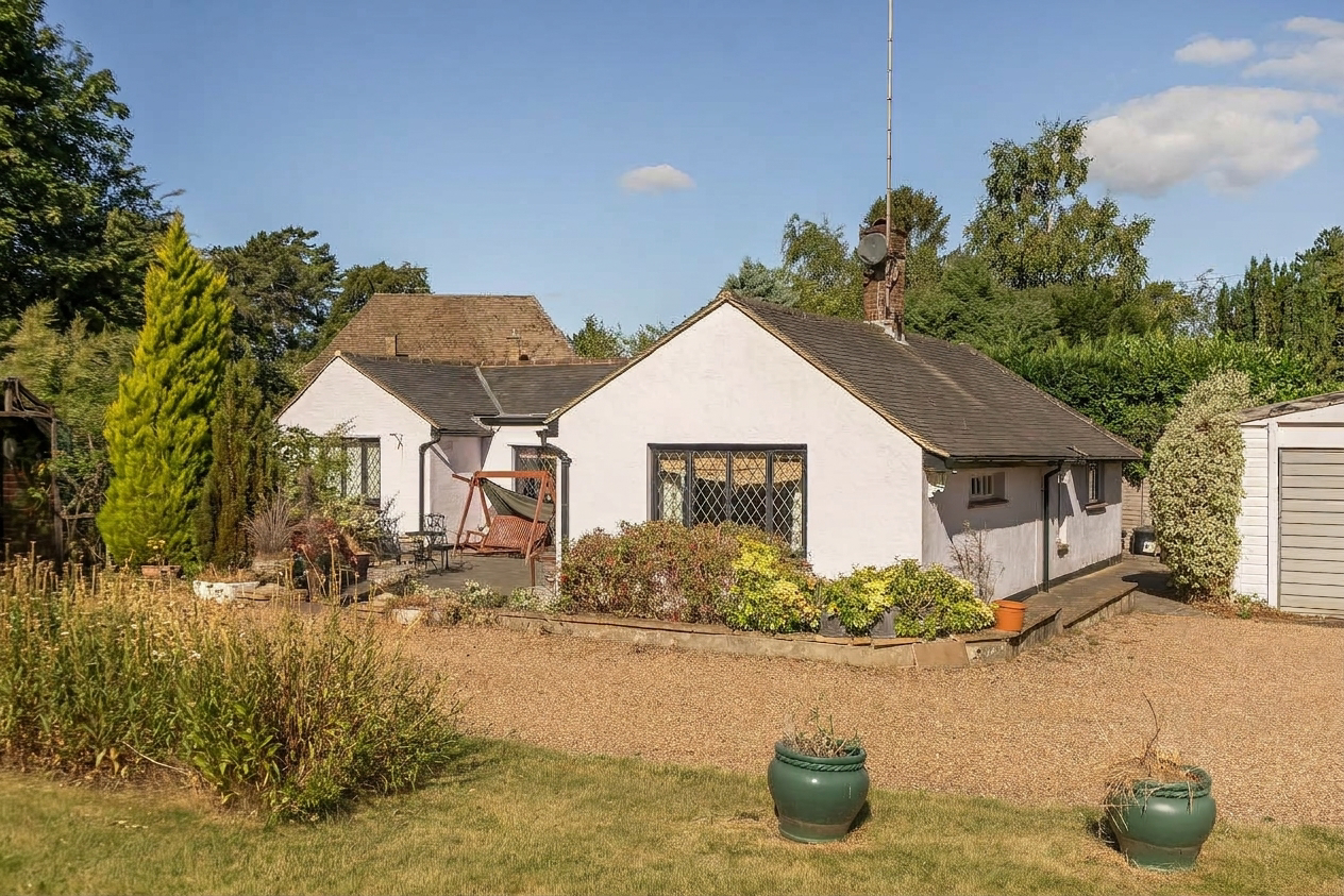 Station Road, Woldingham, CR3, photo 4