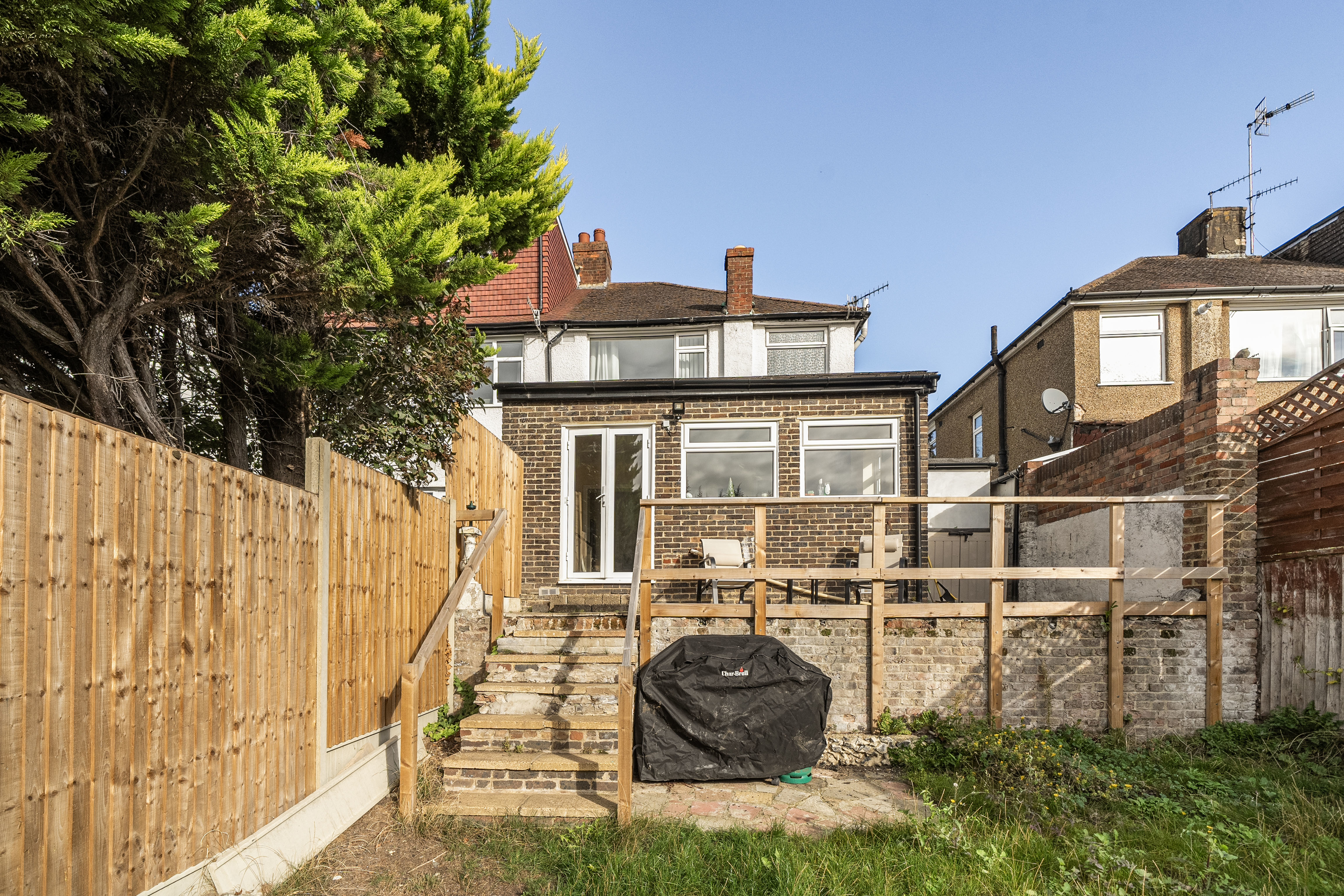 St. Andrews Road, Coulsdon, CR5, photo 13