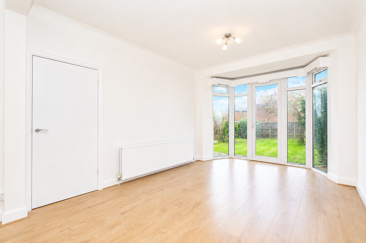 Bush Grove, Stanmore, HA7