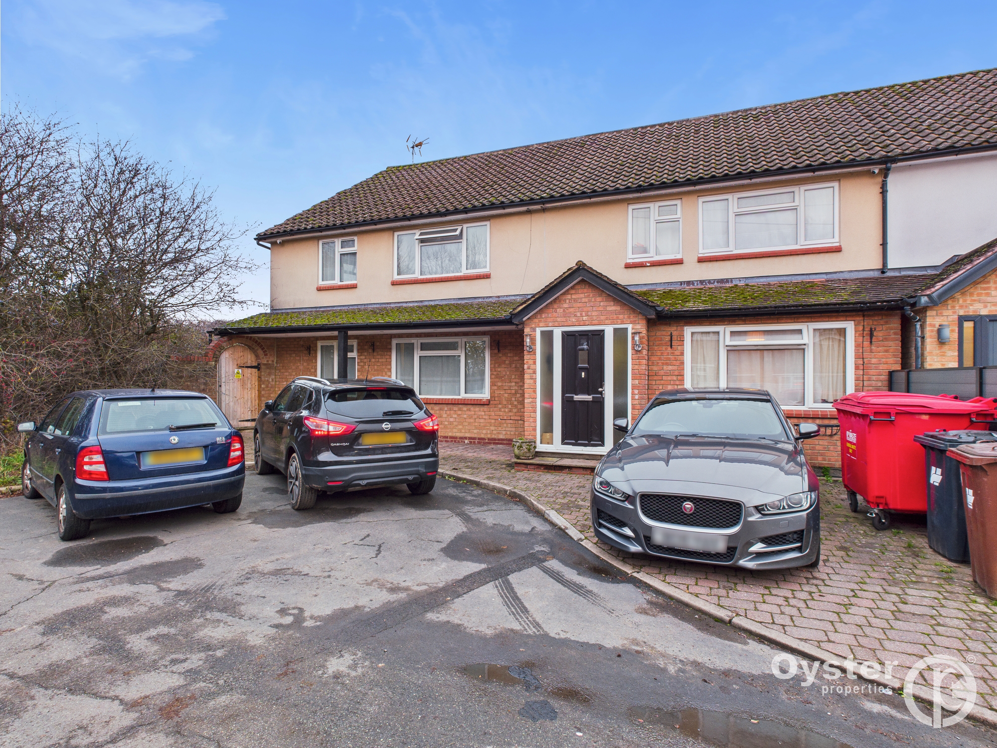 Stretton Way, Borehamwood, WD6, photo 10