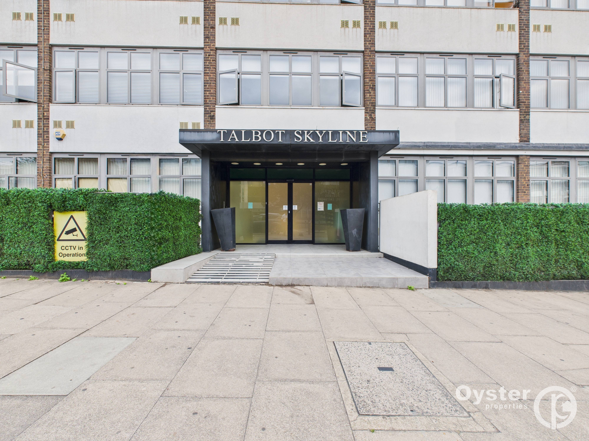 Talbot Skyline, 204-226 Imperial Drive, HA2