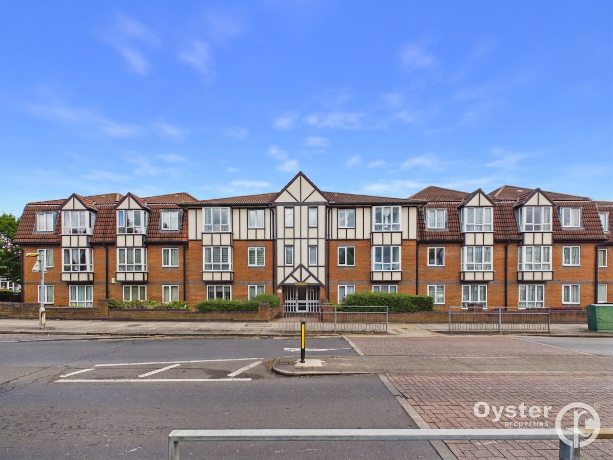 Draycott Avenue, Harrow, HA3, photo 12