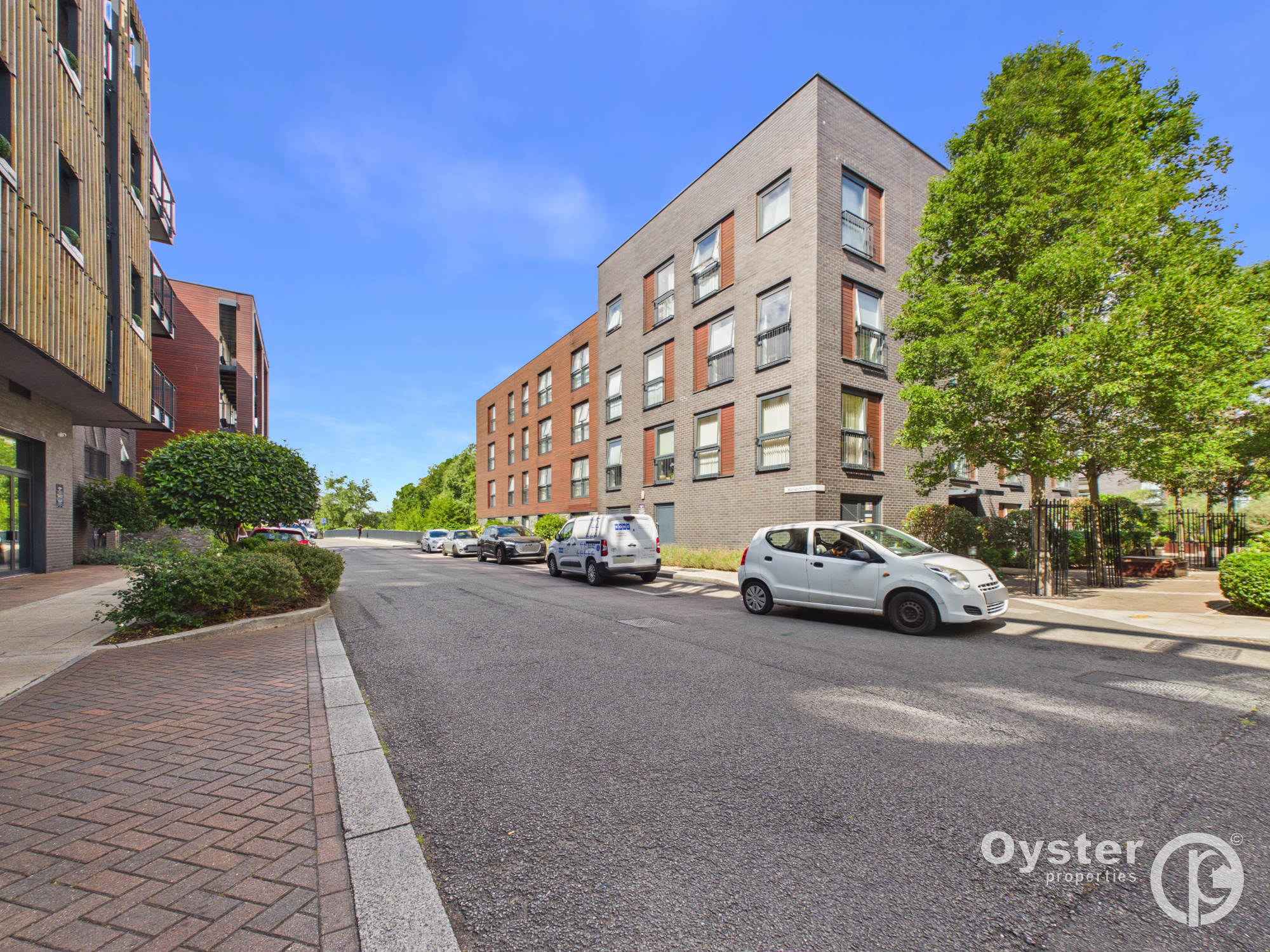 Howard Road, Stanmore, HA7
